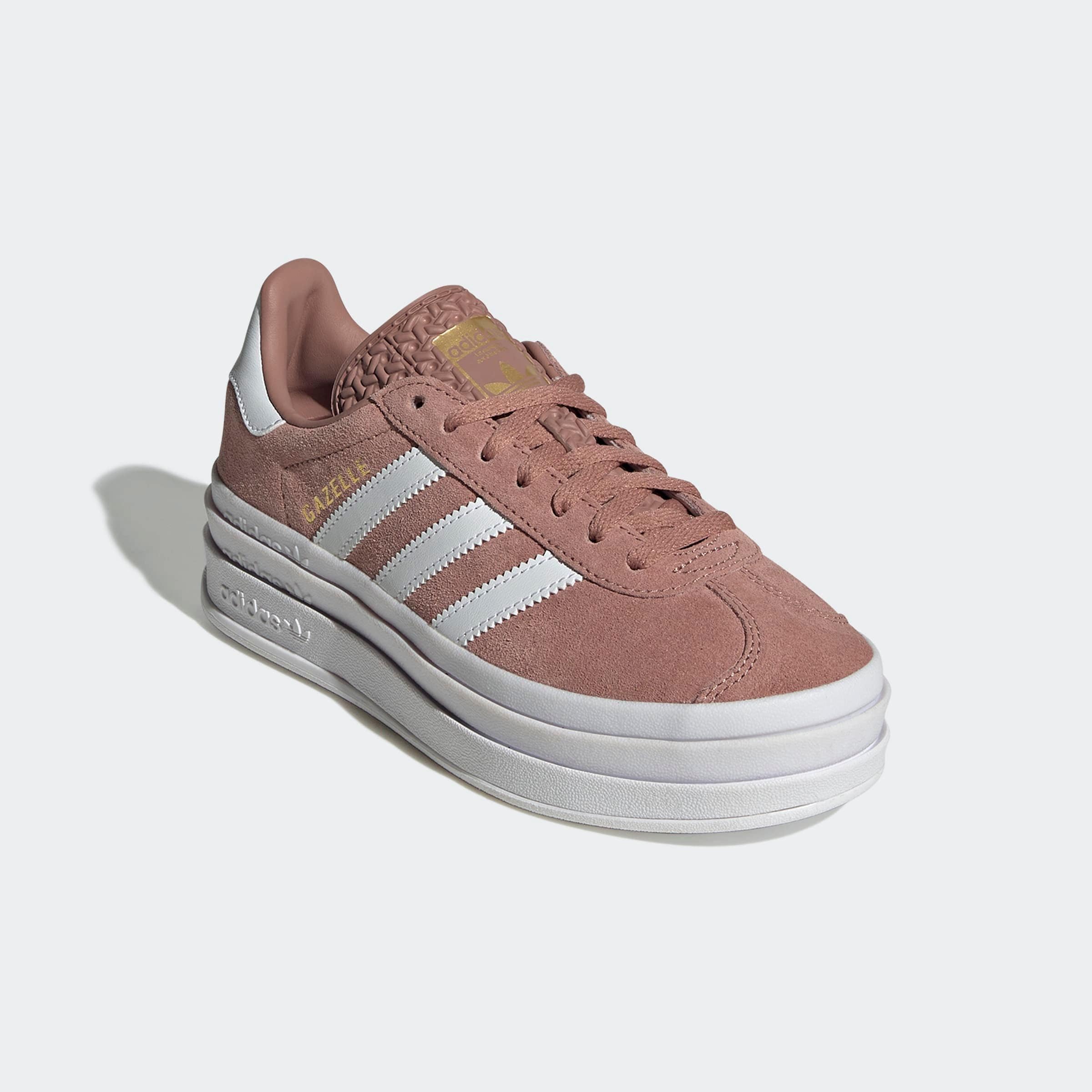 adidas Originals Sneaker »GAZELLE BOLD KIDS«