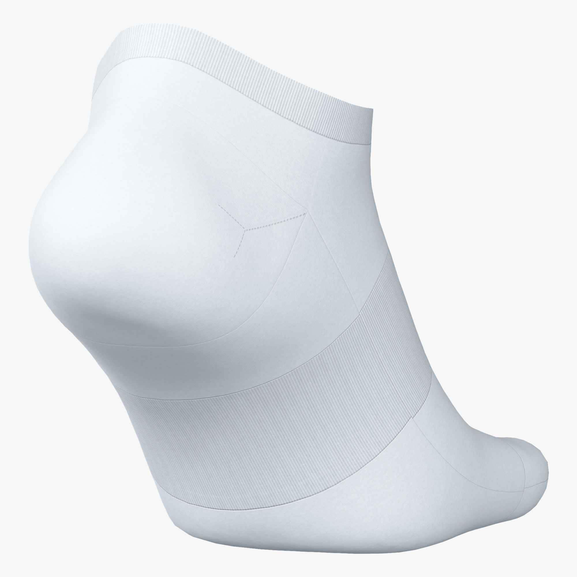 Nike Funktionssocken »U NK EVERYDAY LTWT NS 3PR 132« für Training und Workout, mit schweißableitender Dri-FIT-Technologie