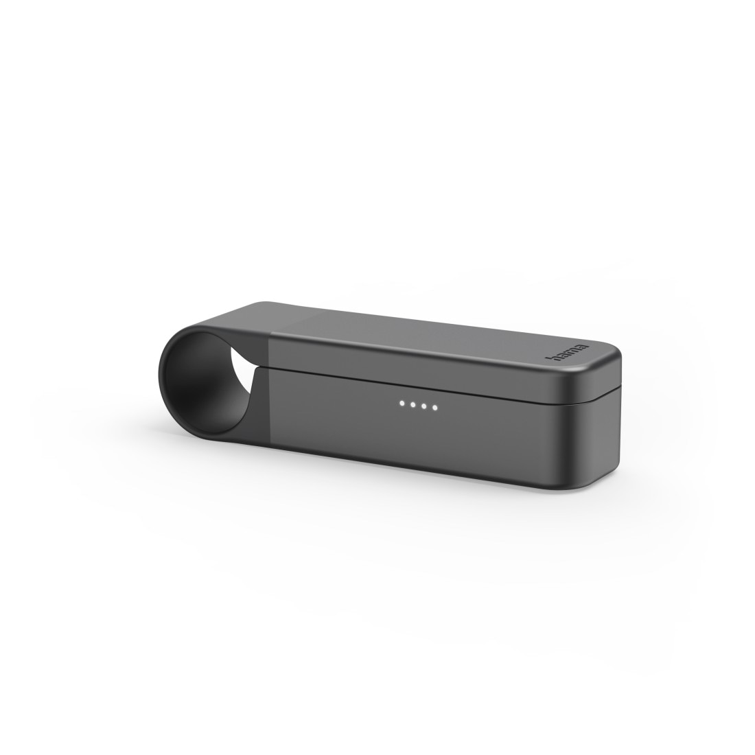 Hama wireless In-Ear-Kopfhörer »Bluetooth Kopfhörer (TWS Wireless Headset, kabellos, In-Ear, ENC, App)«