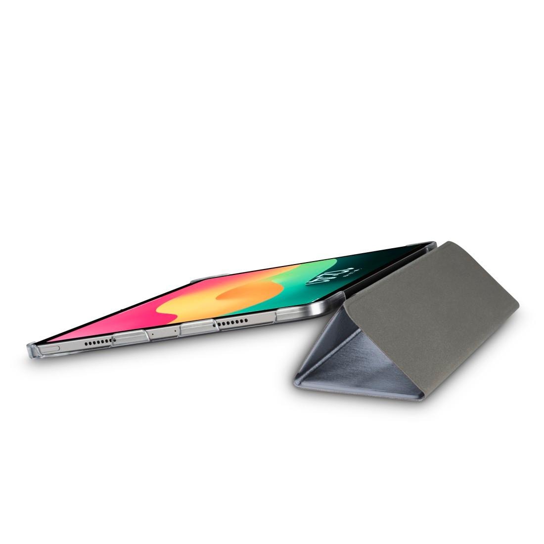 Hama Tablet-Hülle »Schutzhülle "Fold Clear" für Apple iPad Air 13" (2024)«