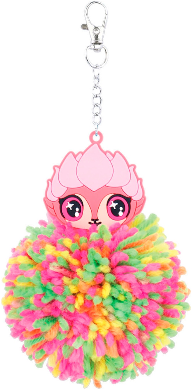 Nebulous Stars Kreativset »Nebulous Stars, Pom-Pom Animoulous«