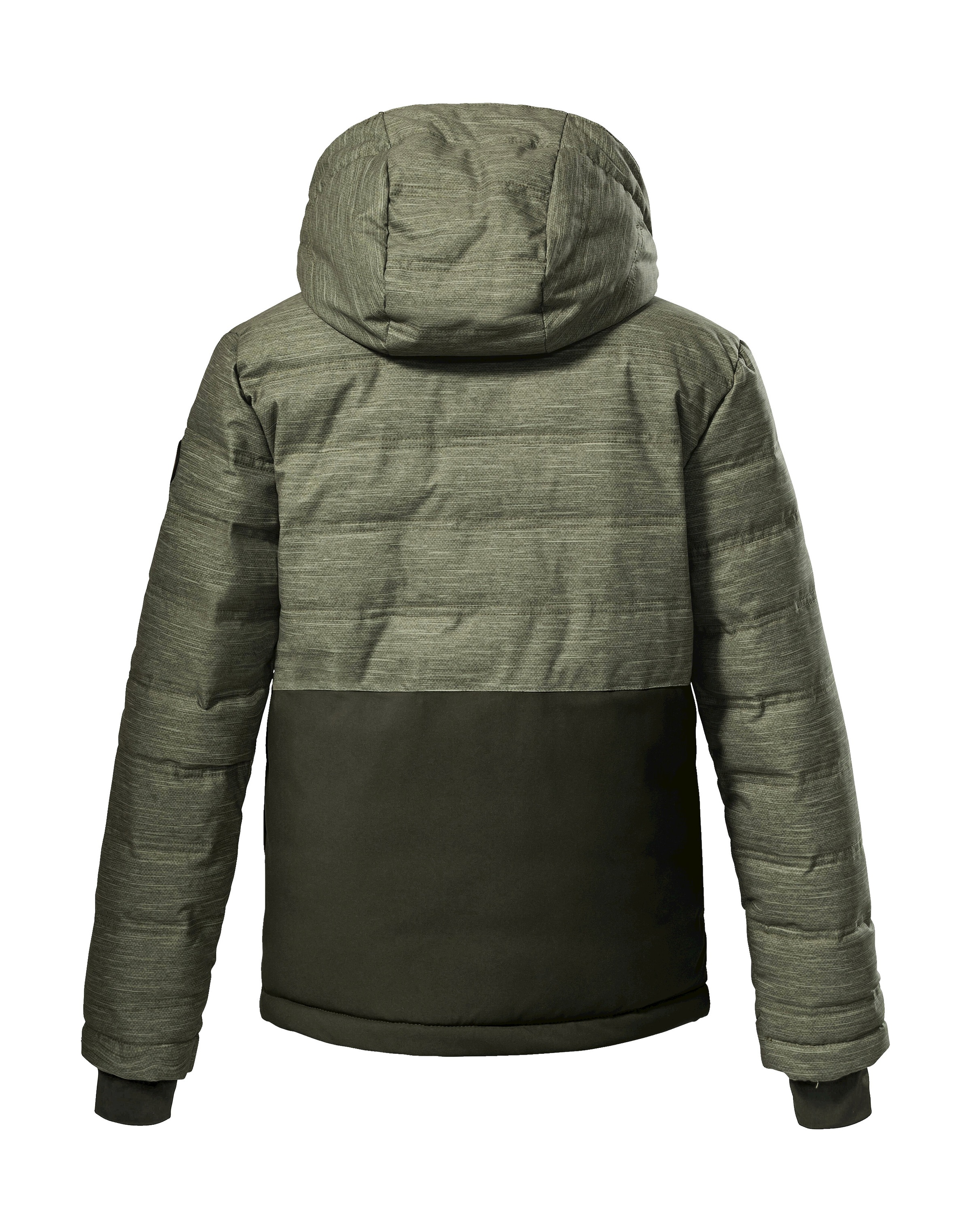 Killtec Skijacke »KSW 178 BYS SKI QLTD JCKT«