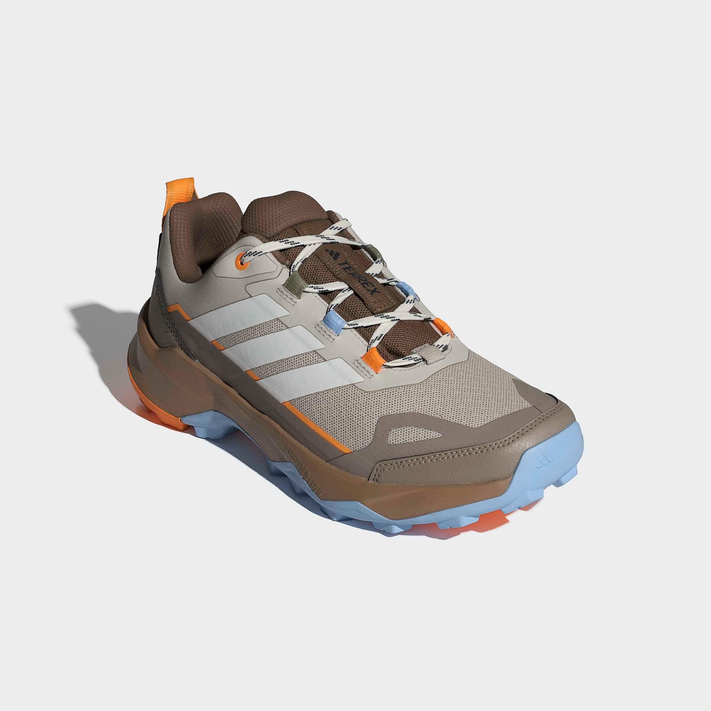 adidas TERREX Wanderschuh »SKYCHASER AX5 W«  Outdoor-Schuh, Multifunktionsschuh