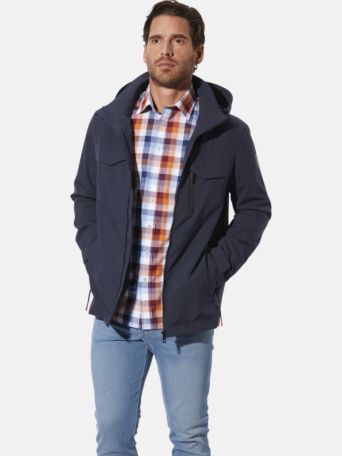 Babista Funktionsjacke »Funktionsjacke RIDELARI«