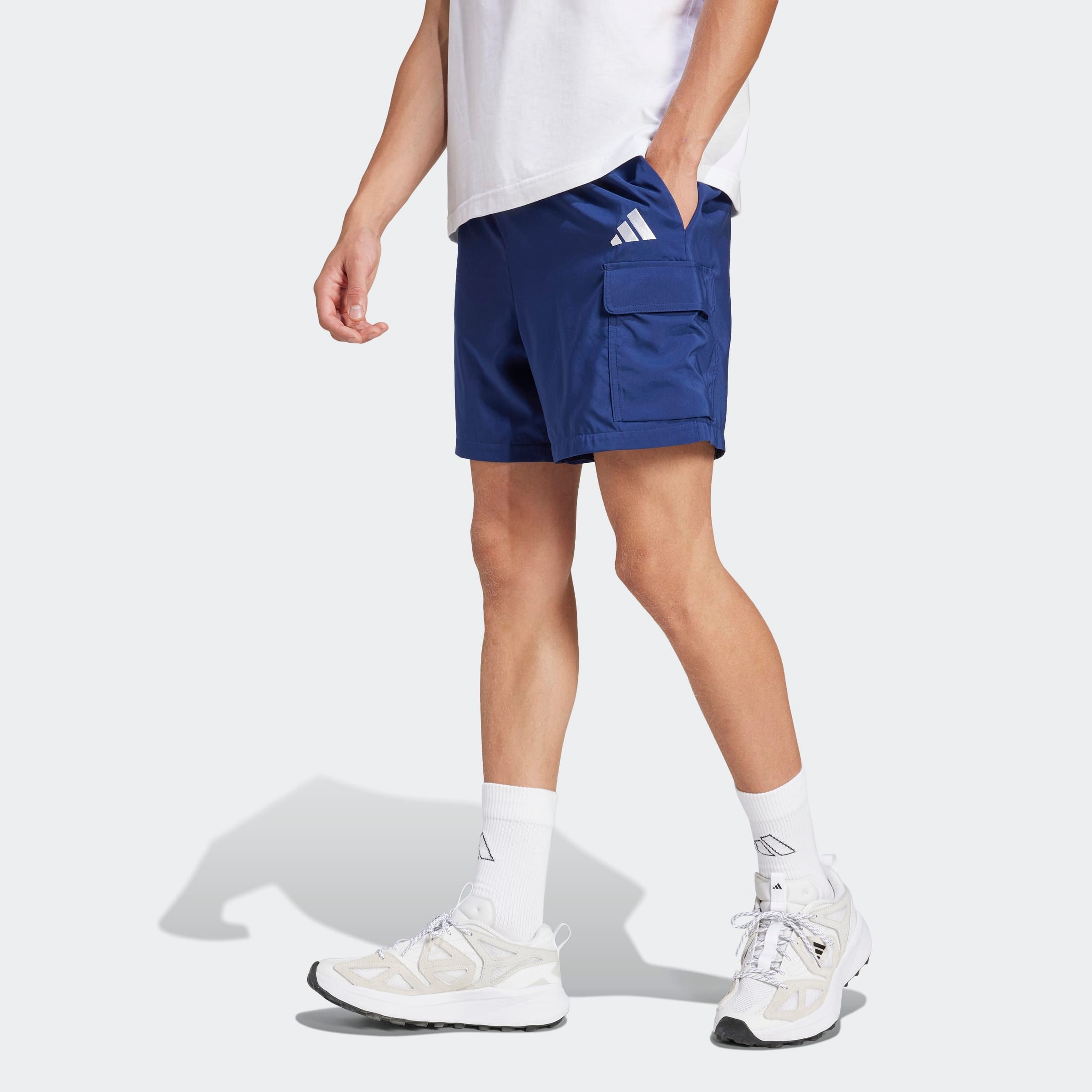 adidas Sportswear Shorts »M CARGO CHELSEA«