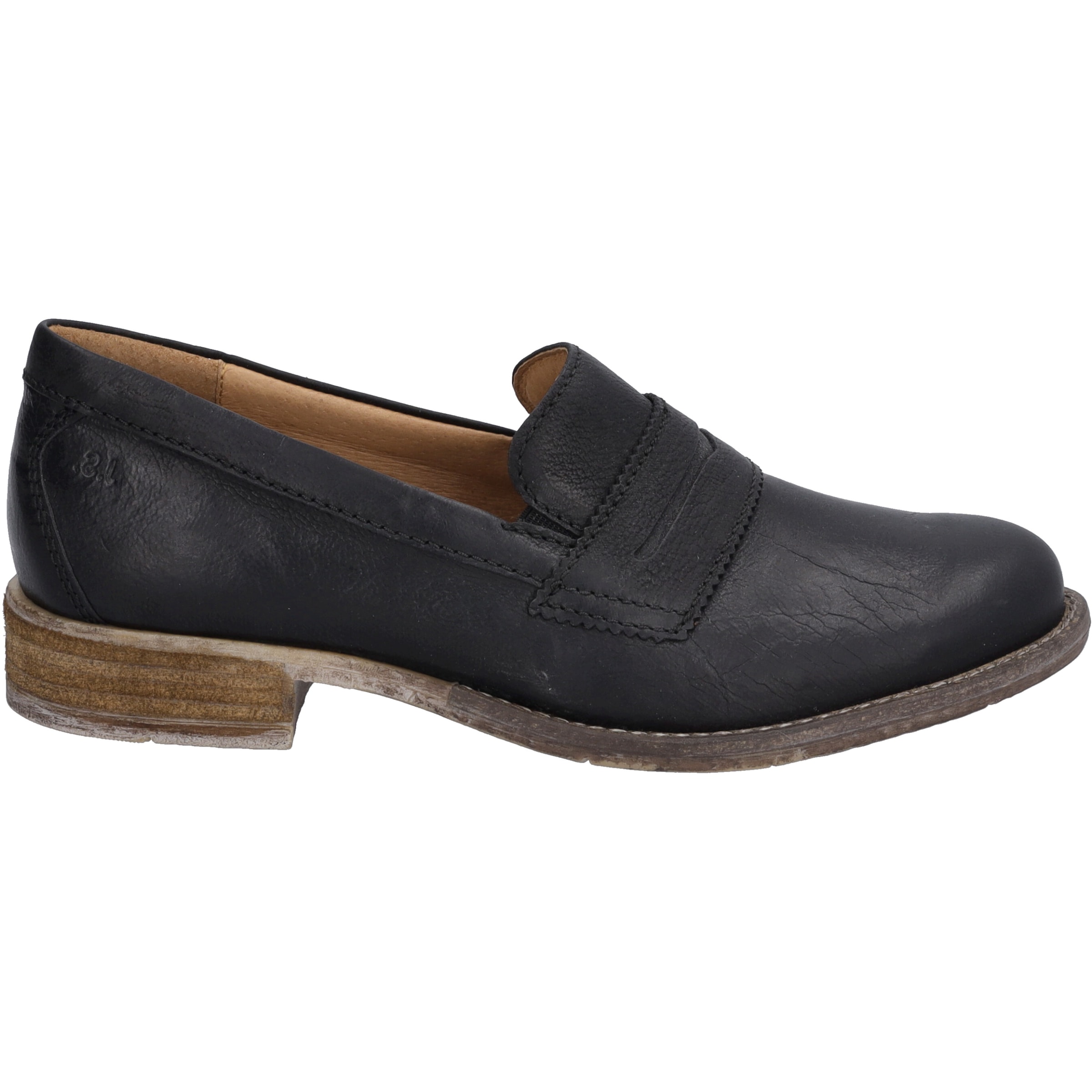 Josef Seibel Slipper »Sienna 96, schwarz«