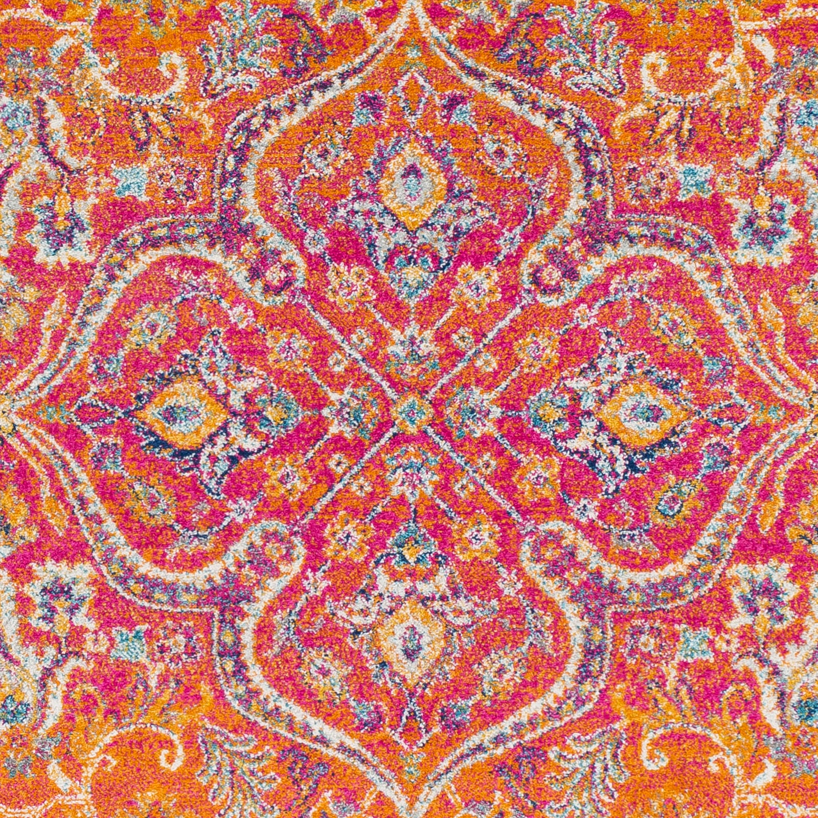 Livabliss Teppich »TARASCON« rechteckig 11,4 mm Höhe