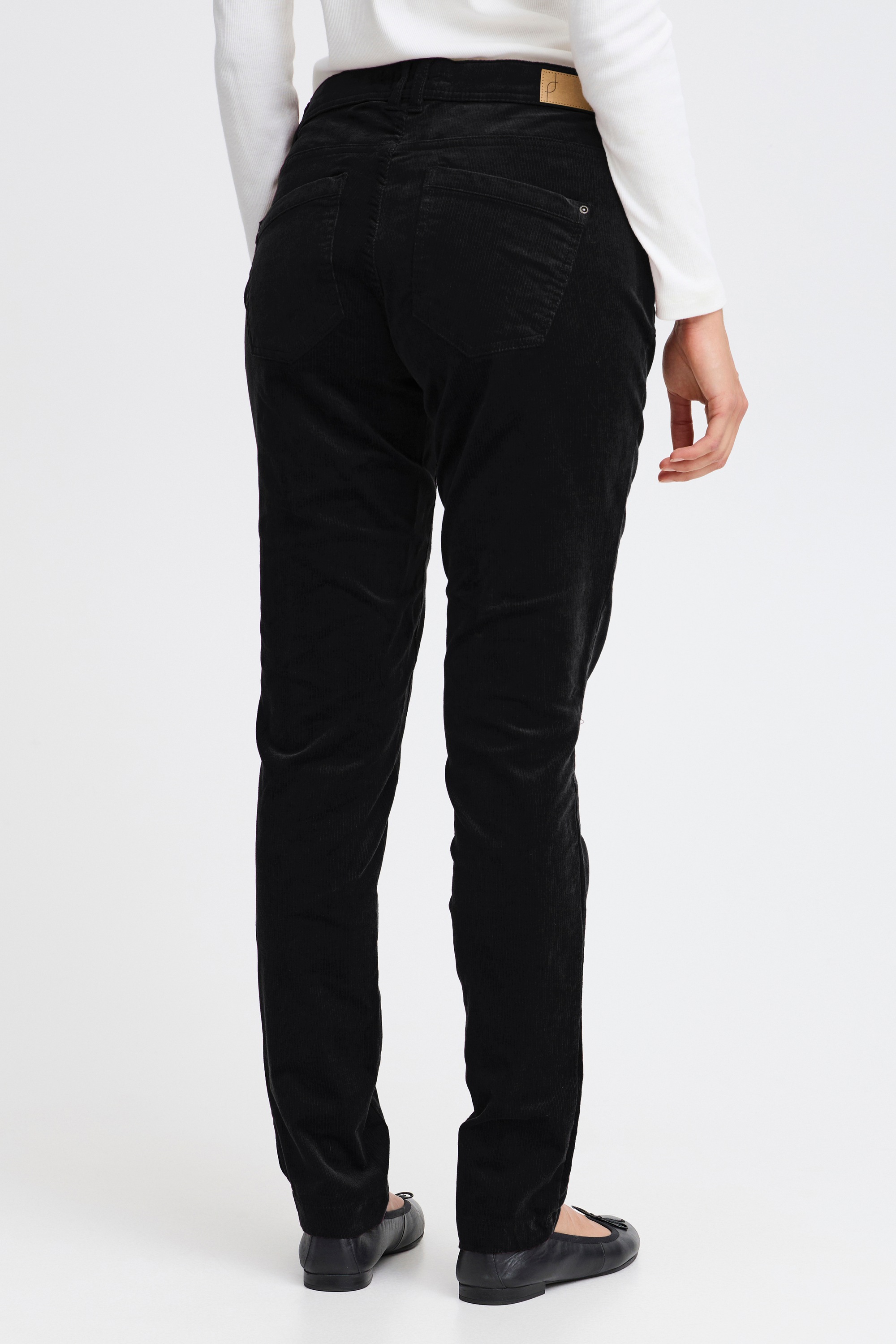 fransa Stoffhose »Hose FRTEAN«