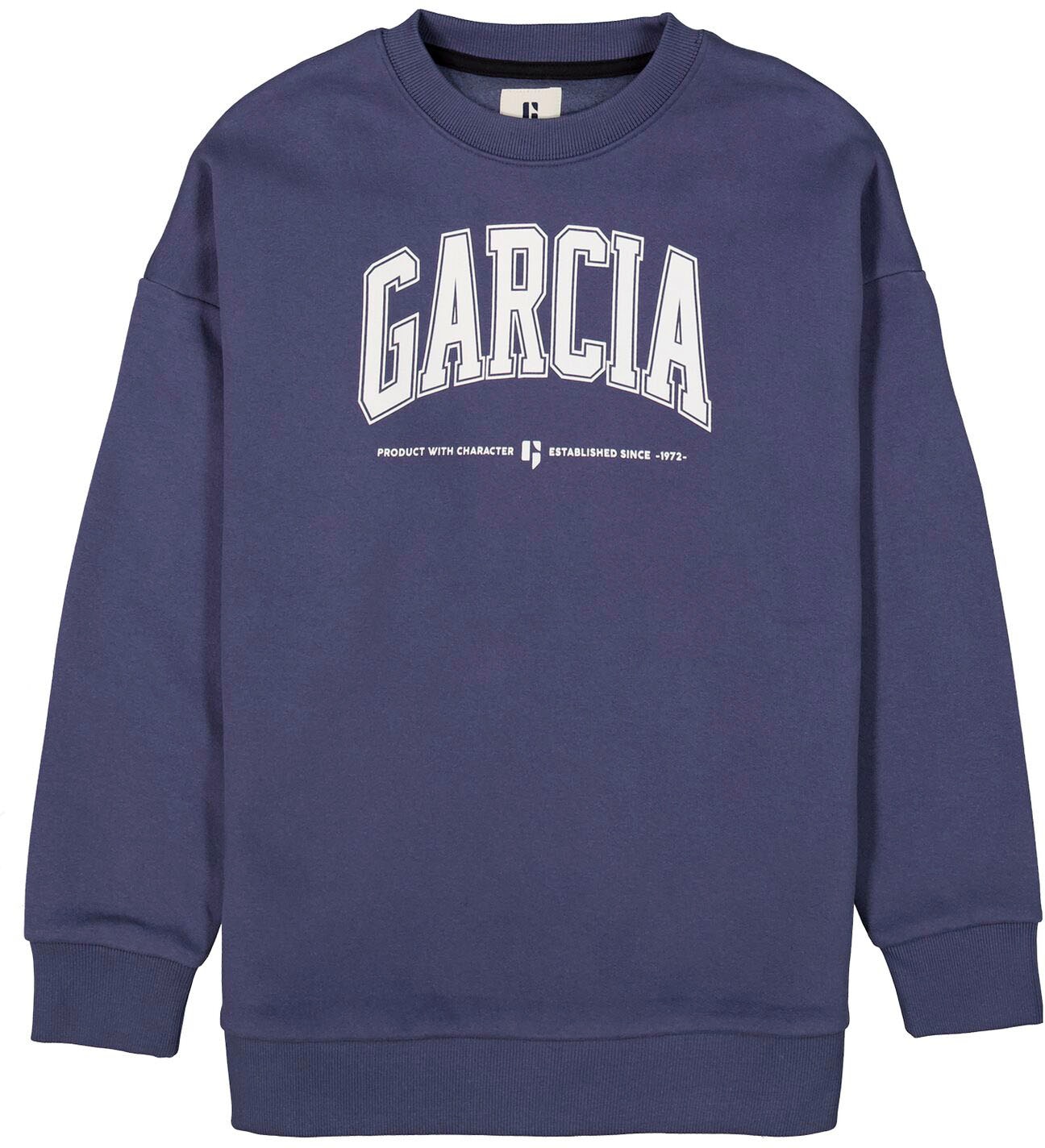 Garcia Kapuzensweatshirt im Shop OTTO Online