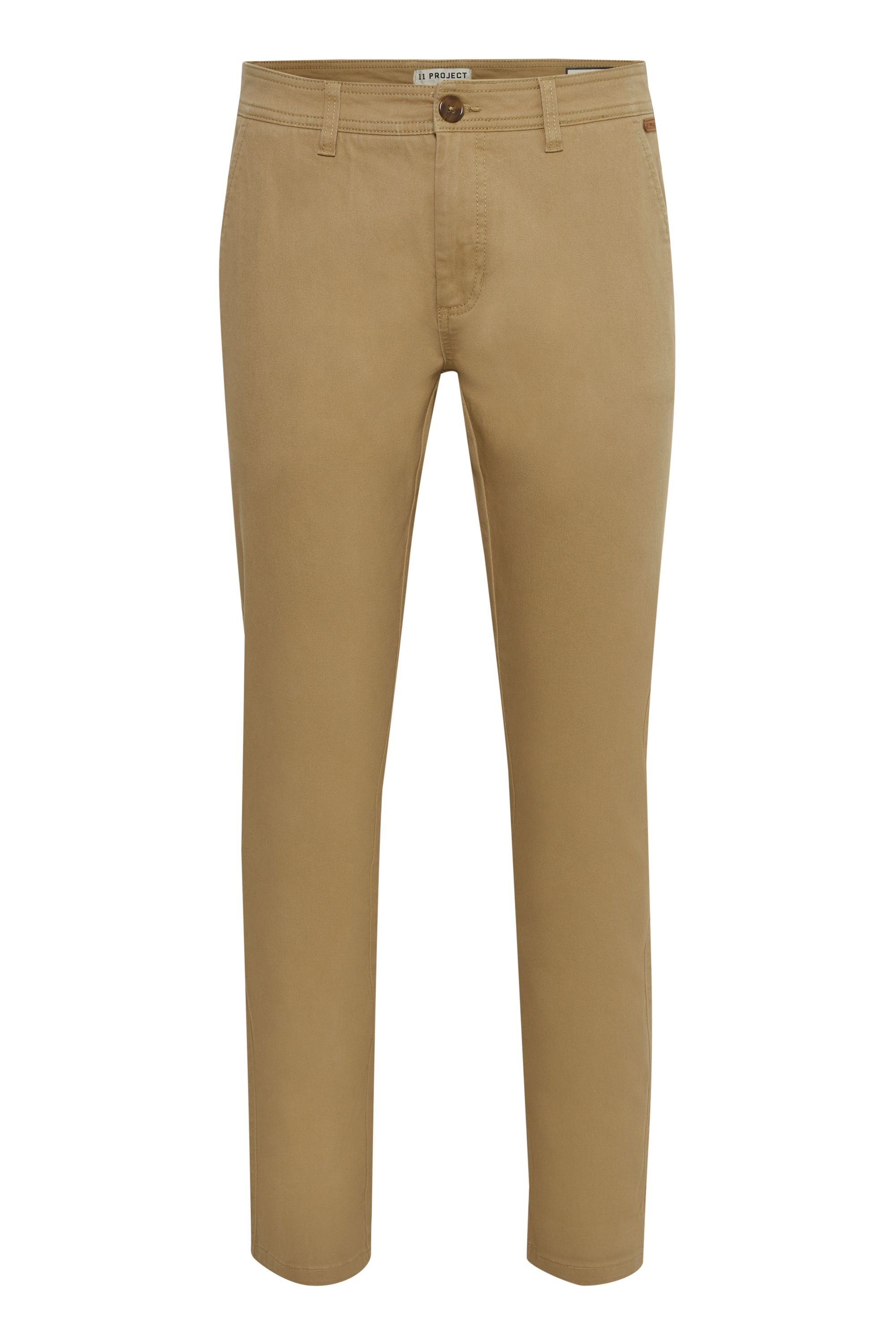 11 Project Chinohose »Chinohose PRGaleno«