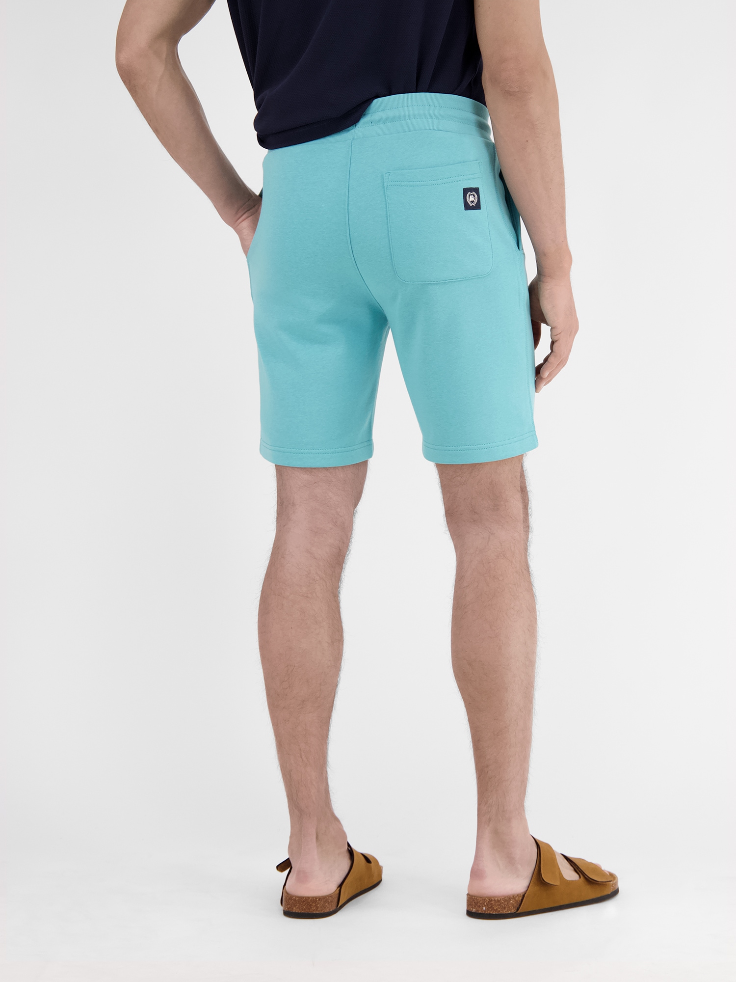 LERROS Shorts »Bequeme Jersey Shorts«