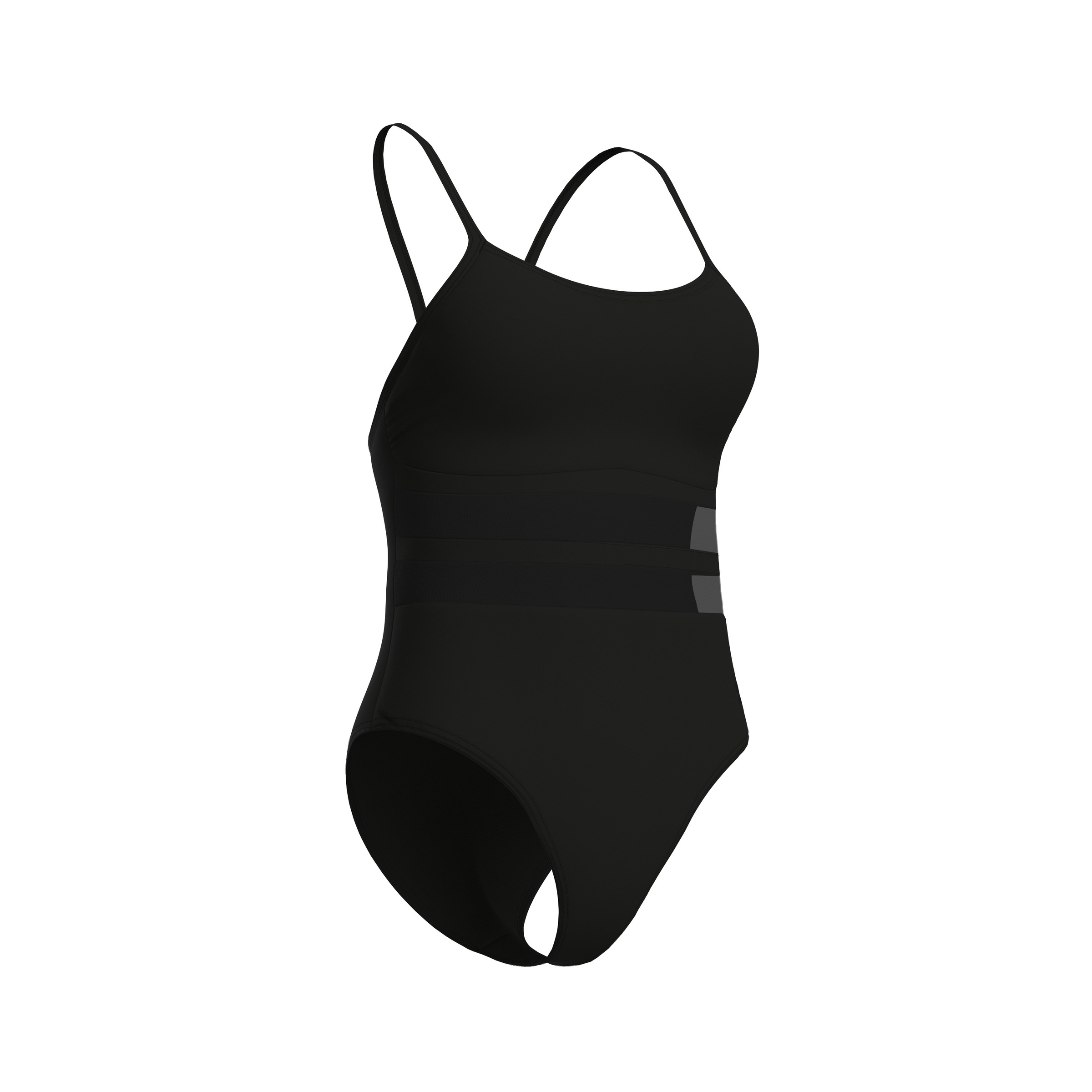 Arena Badeanzug »WOMEN'S ARENA MESH EQUALS SWIMSUIT BACK B«, (1 St.)