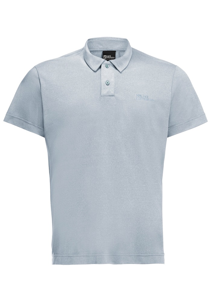 Jack Wolfskin Poloshirt »PIKEH POLO M«