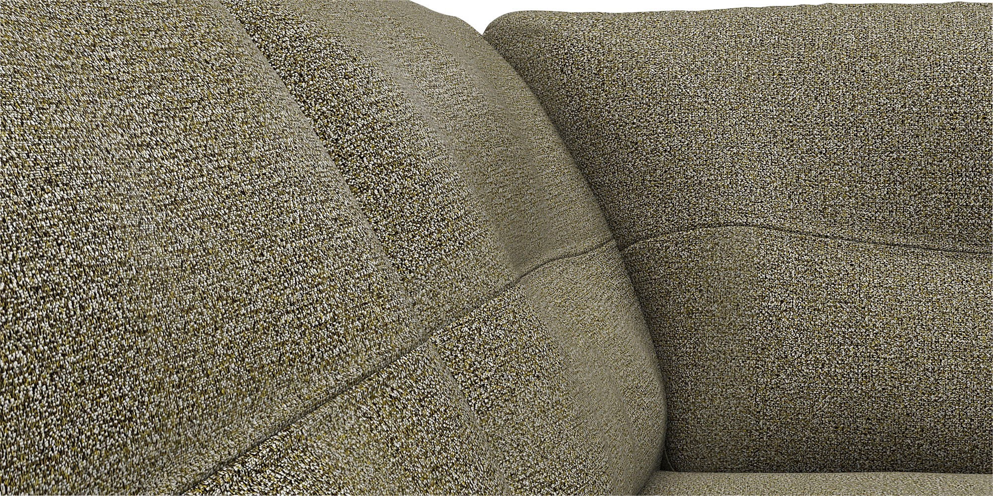 FLEXLUX Ecksofa »Glow, super bequem durch hochwertigem Sitzaufbau mit Federkern, L-Form« Modernes skandinavisches Design