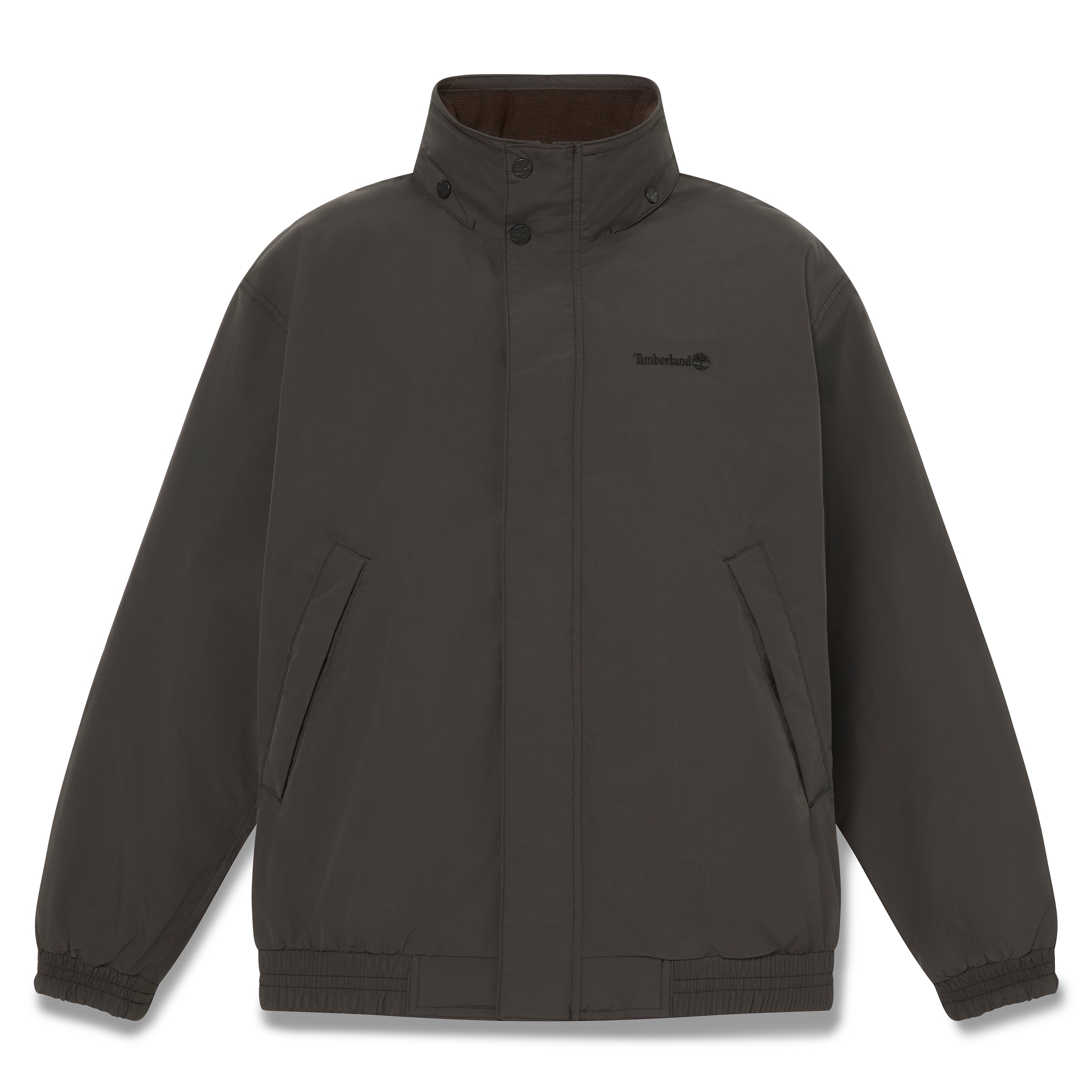 Timberland Bomberjacke »WEATHER BOMBER - Waterproof Insulat« wasserdichtes Obermaterial aus Nylon, mit isolierenden Eigenschaften