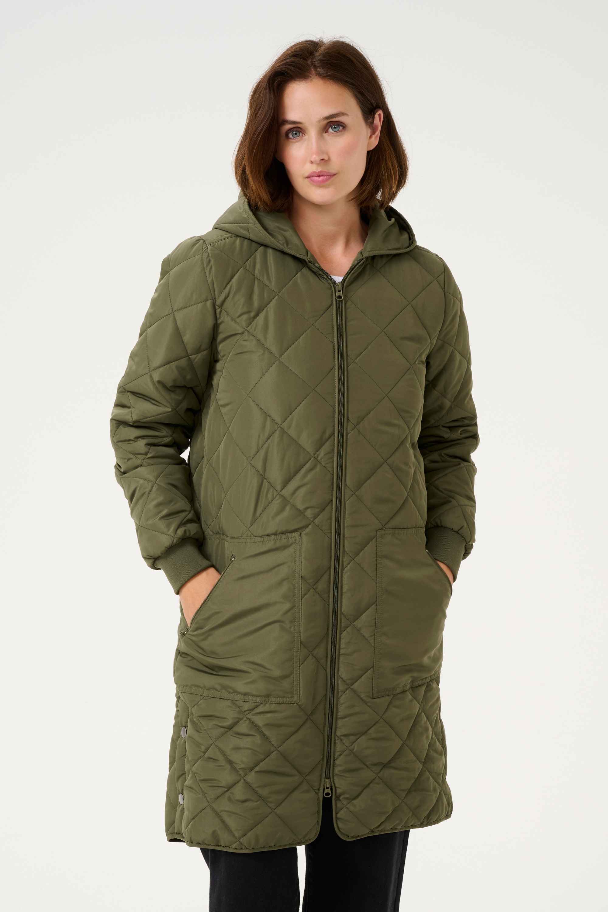 KAFFE Allwetterjacke »Jacke BPtilla«