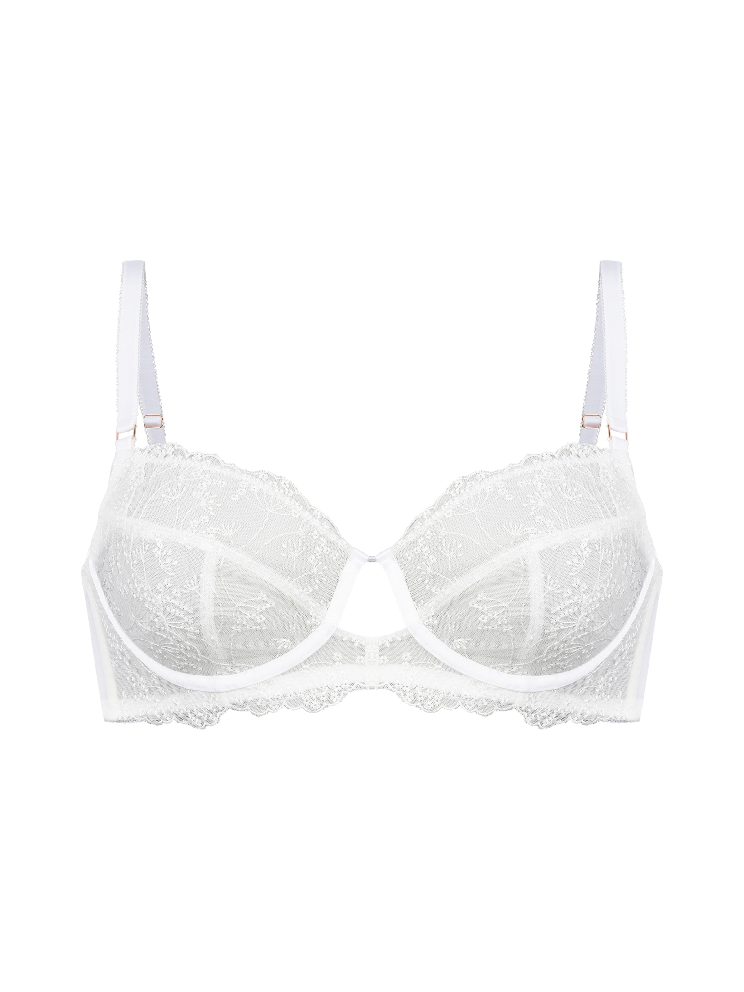 Dorina Bügel-BH »Yelena (Bridal)«