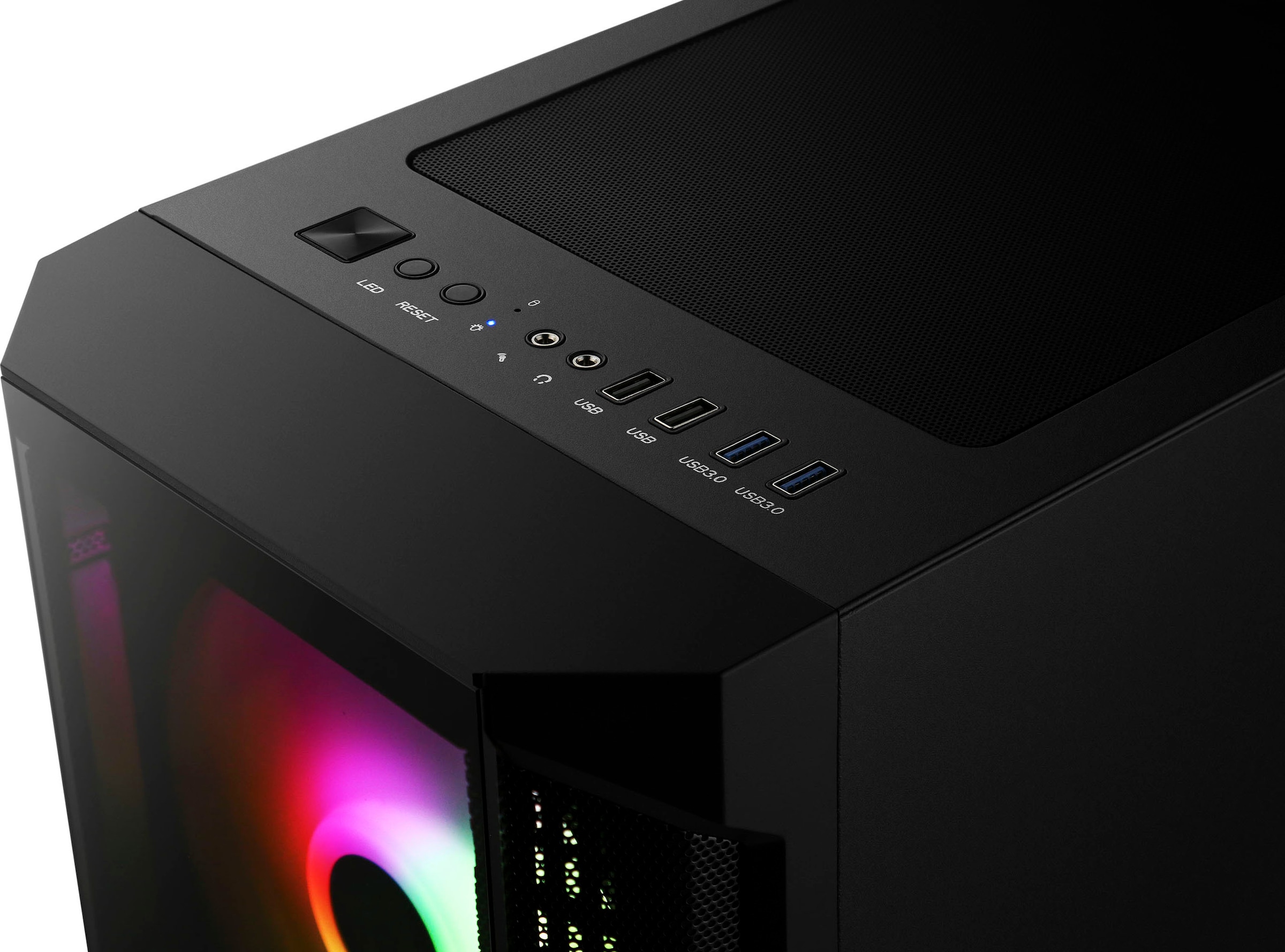 CSL Gaming-PC »Sprint V8340«