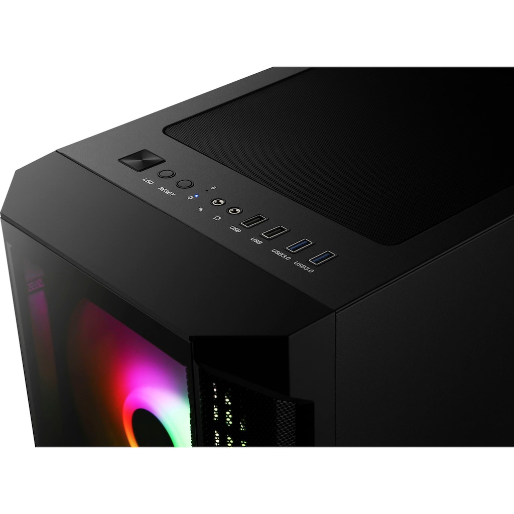 CSL Gaming-PC »Sprint V8340«