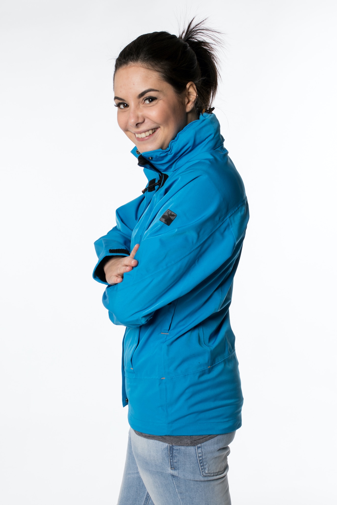 DEPROC Active Outdoorjacke »KIMBERLEY WOMEN« auch in Großen Größen erhältlich