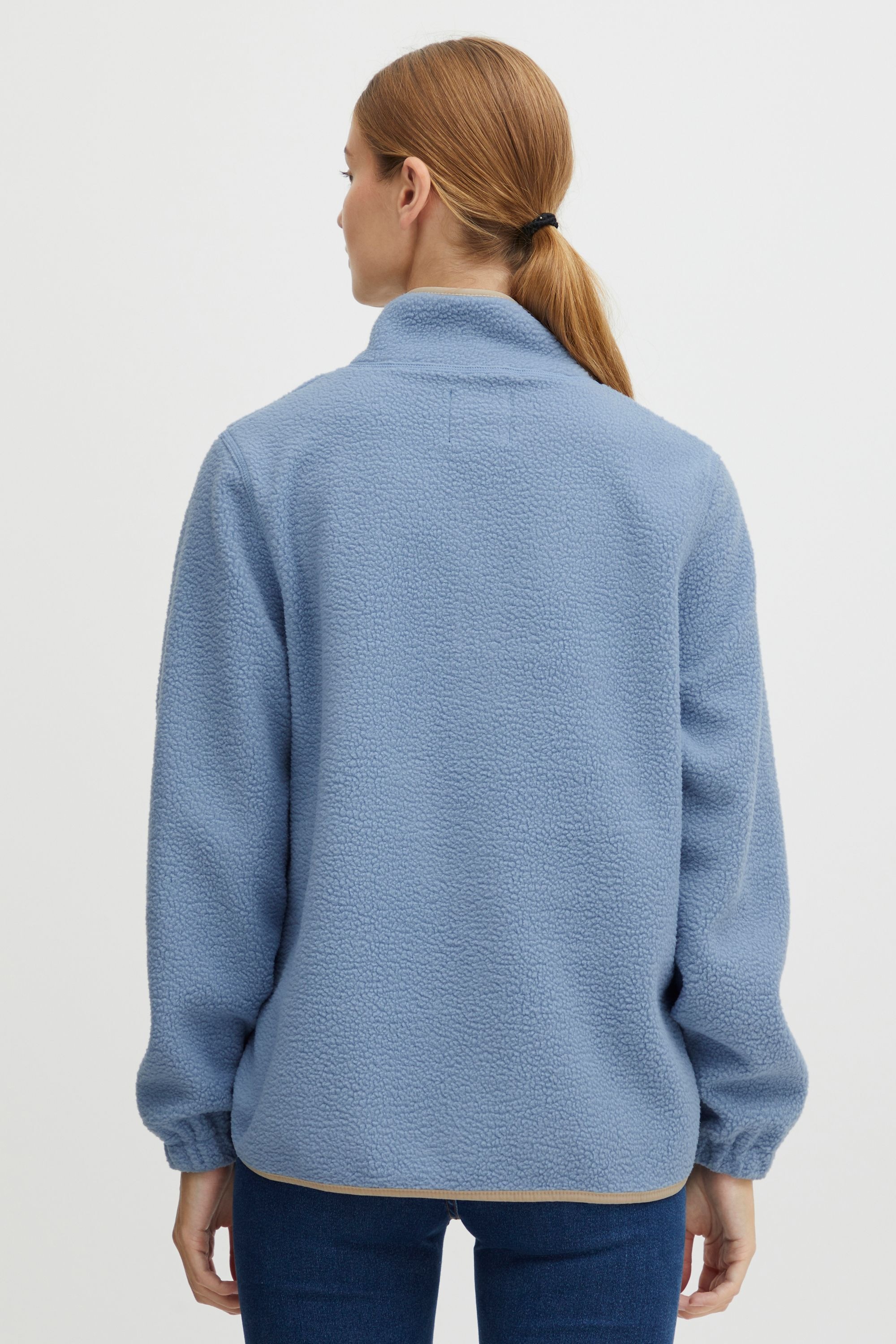OXMO Sweater »Troyer OXPiala«
