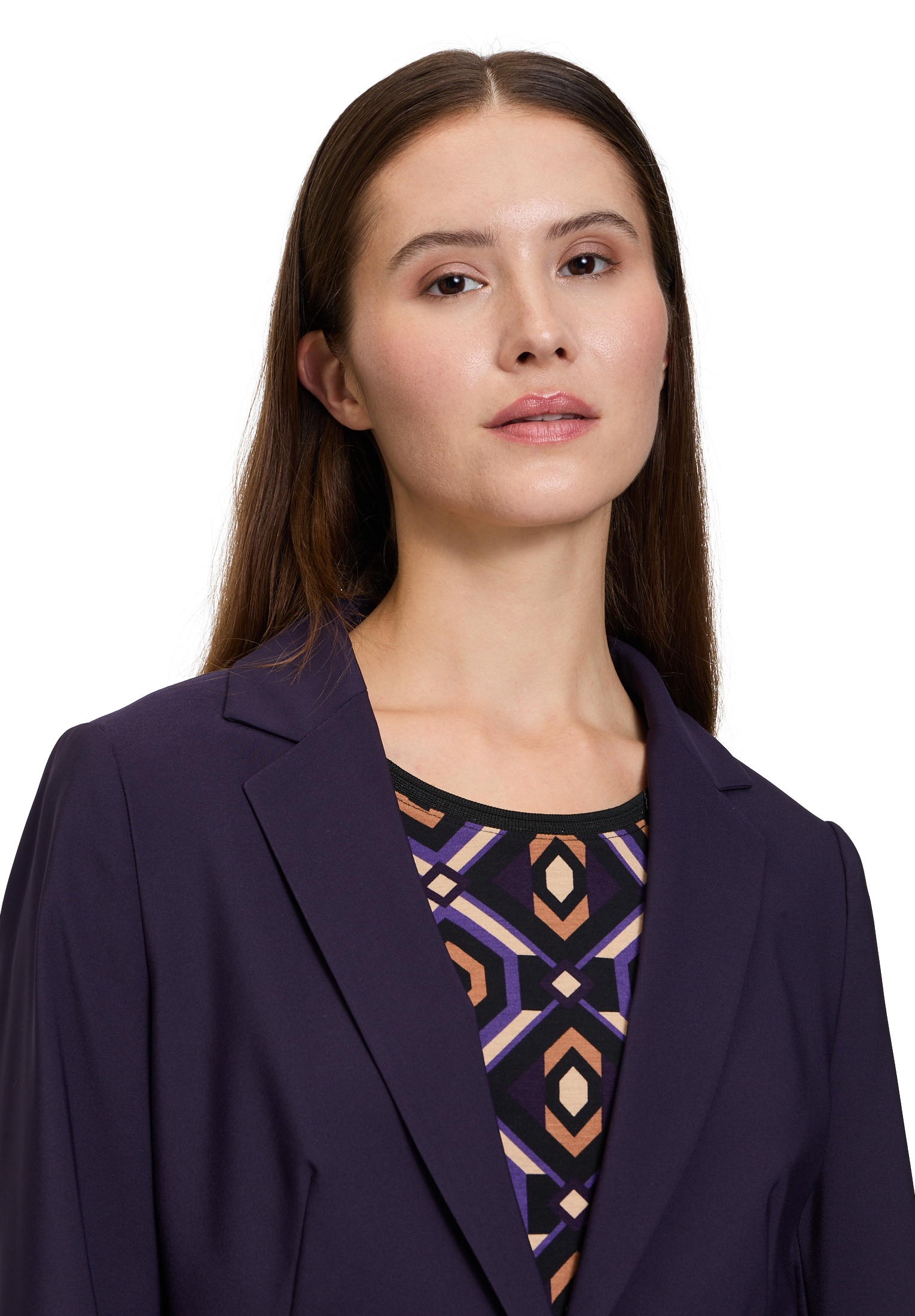 Betty Barclay Kurzblazer »Kurzblazer langarm«