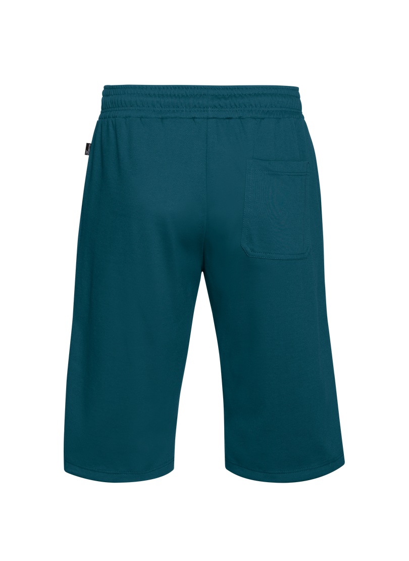 Trigema Jerseyhose »TRIGEMA Bermuda aus Single-Jersey«, (1 tlg.)