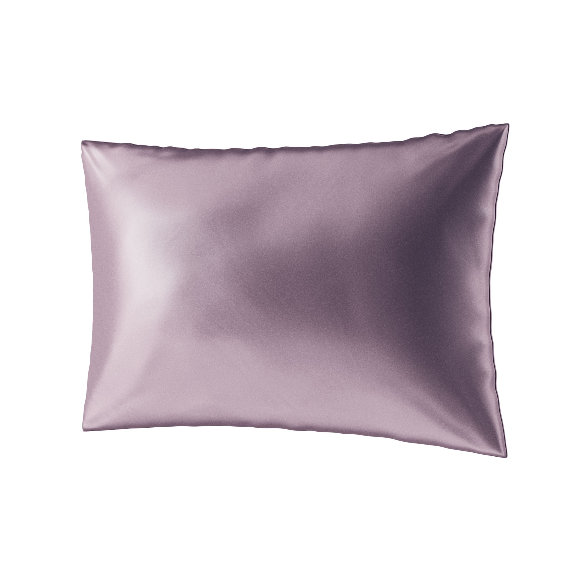 AILORIA Dekokissen »Seiden Kopfkissenbezug BEAUTY SLEEP (70x50)«