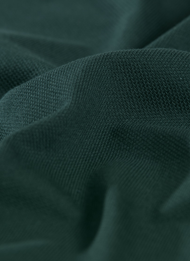 Trigema Poloshirt »TRIGEMA Poloshirt in Piqué-Qualität«, (1 tlg.)