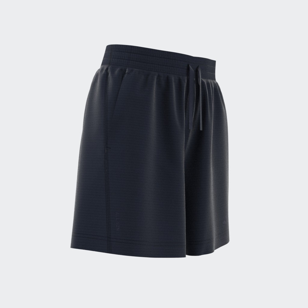 adidas Sportswear Shorts »W ALL SZN L SHO«, (1 tlg.)