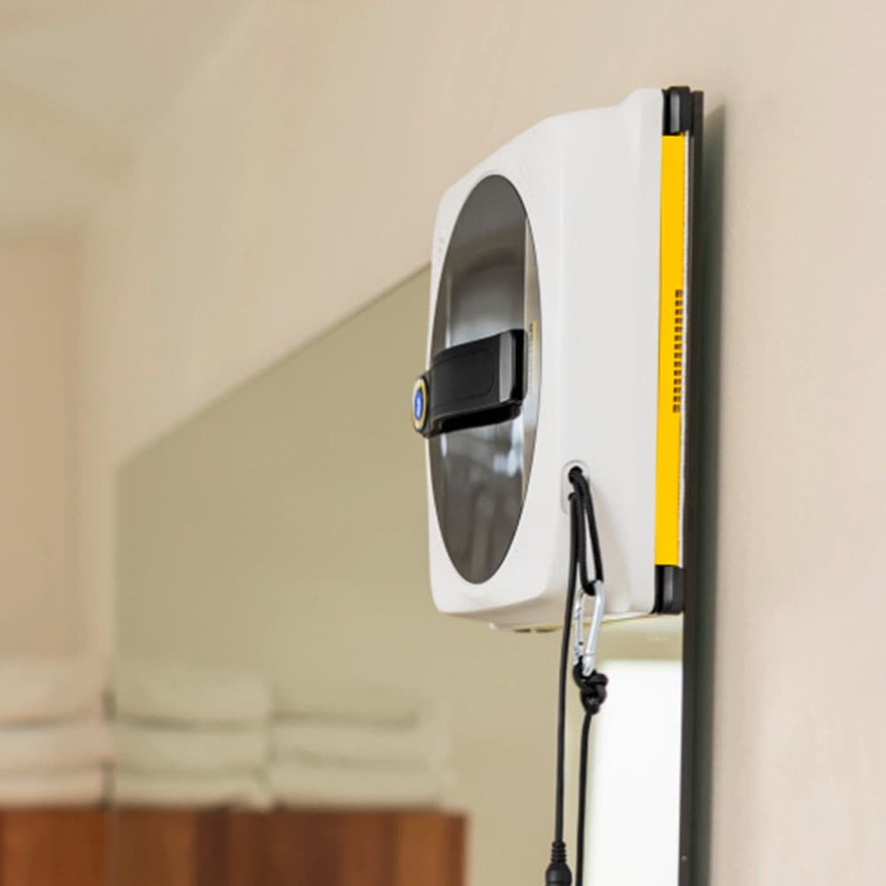 KÄRCHER Fensterputzroboter »RCW 4 *EU«