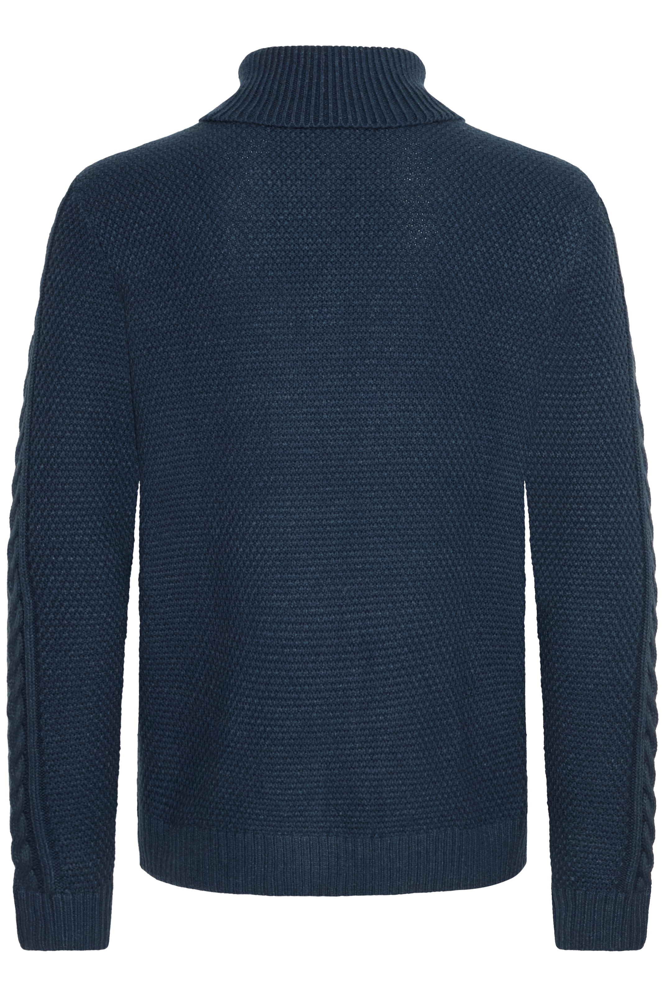 Blend Stehkragenpullover »BHBASIM Roll«