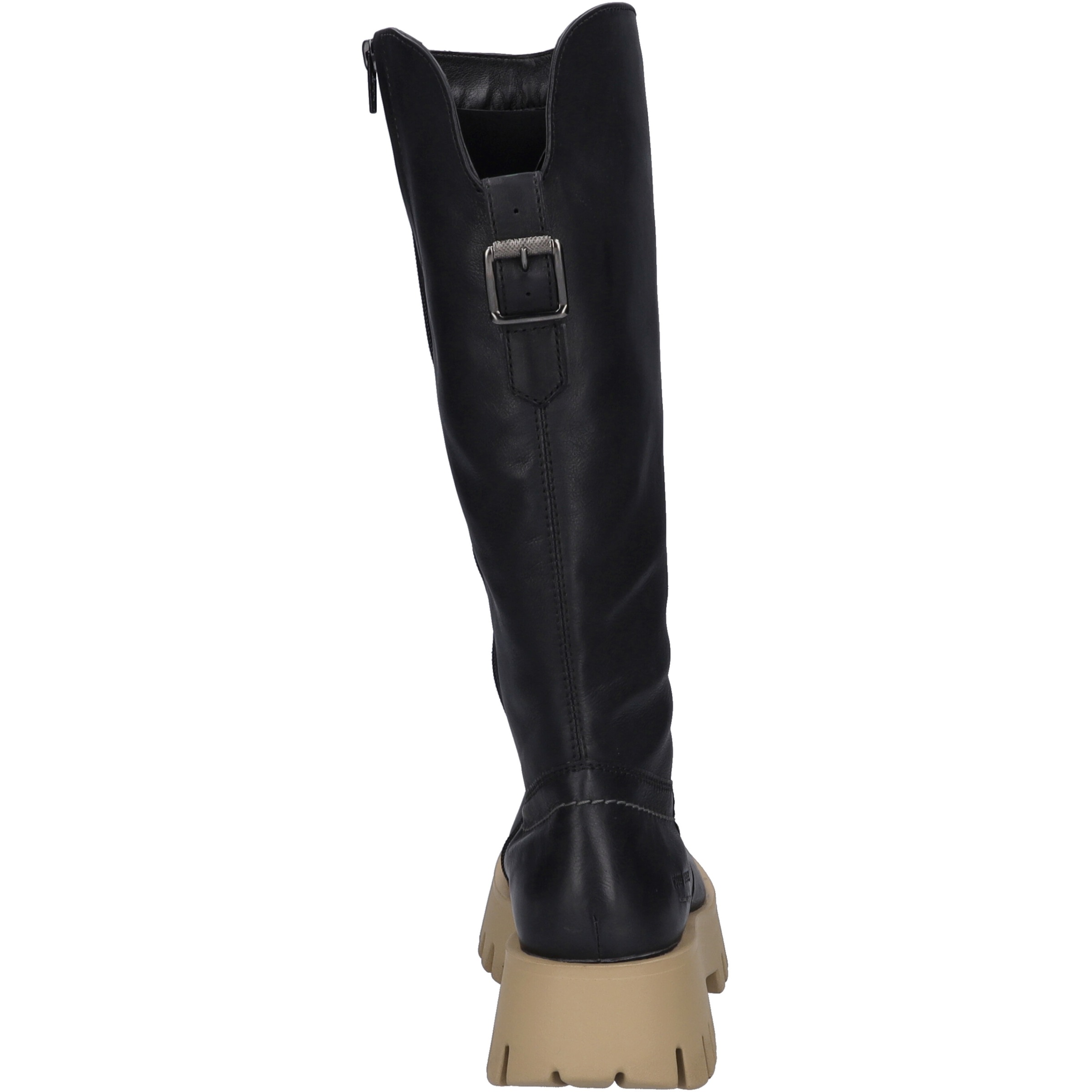 Josef Seibel Stiefel »Mavie 03, schwarz-kombi«