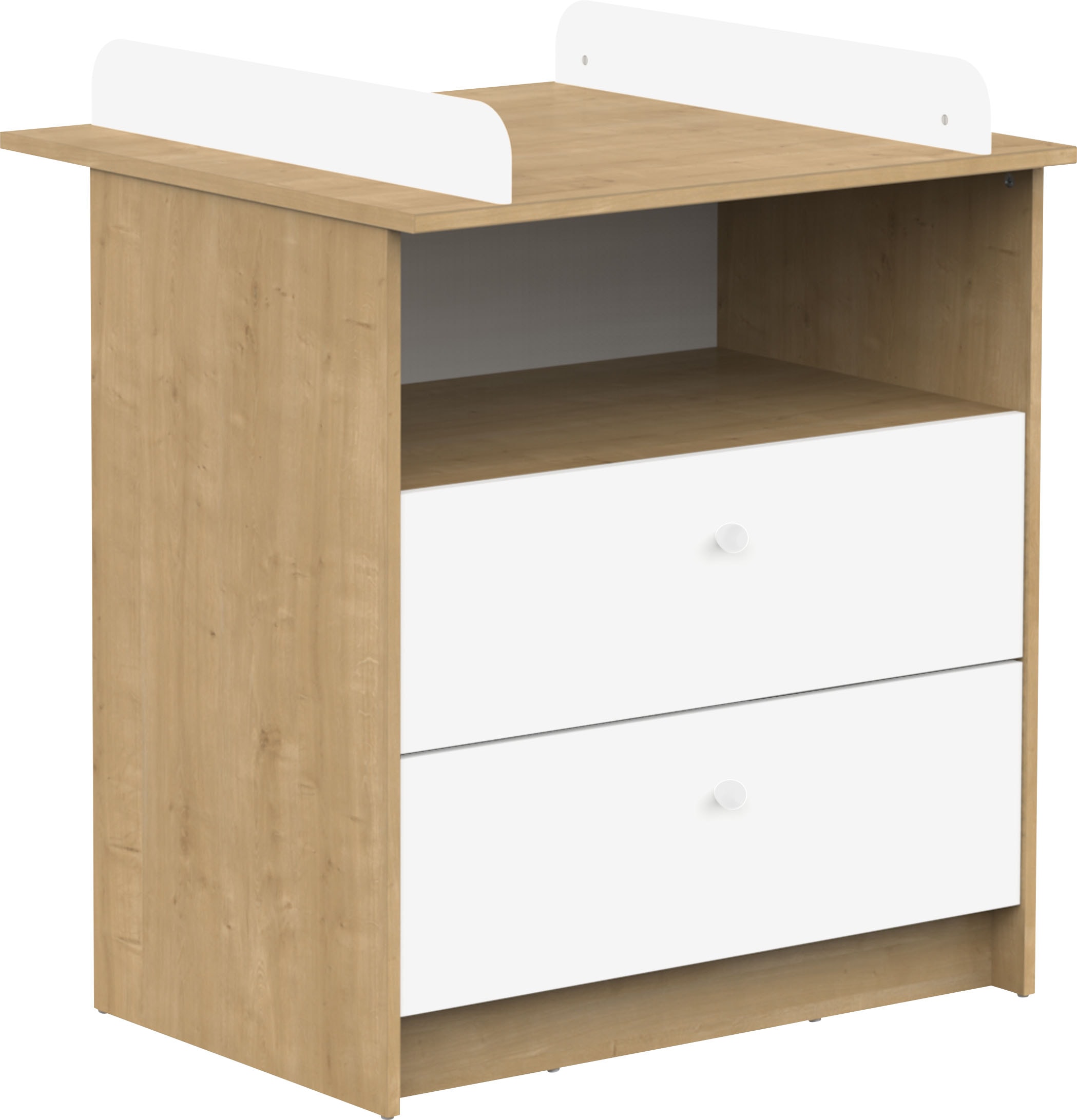 Demeyere GROUP Wickelkommode »Helicia« 79,6 cm