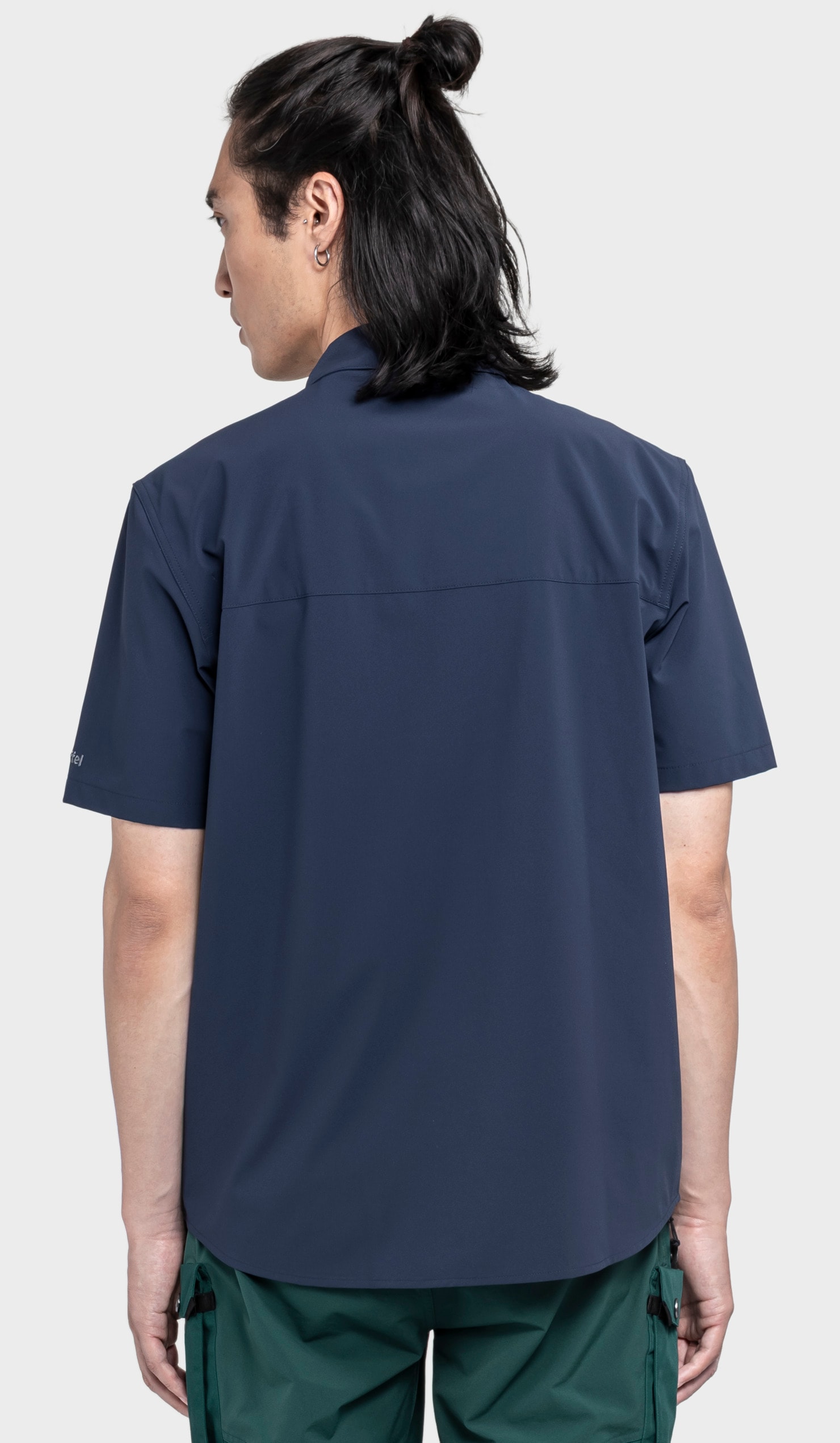 Schöffel Outdoorhemd »Shirt Style Dooser MEN«