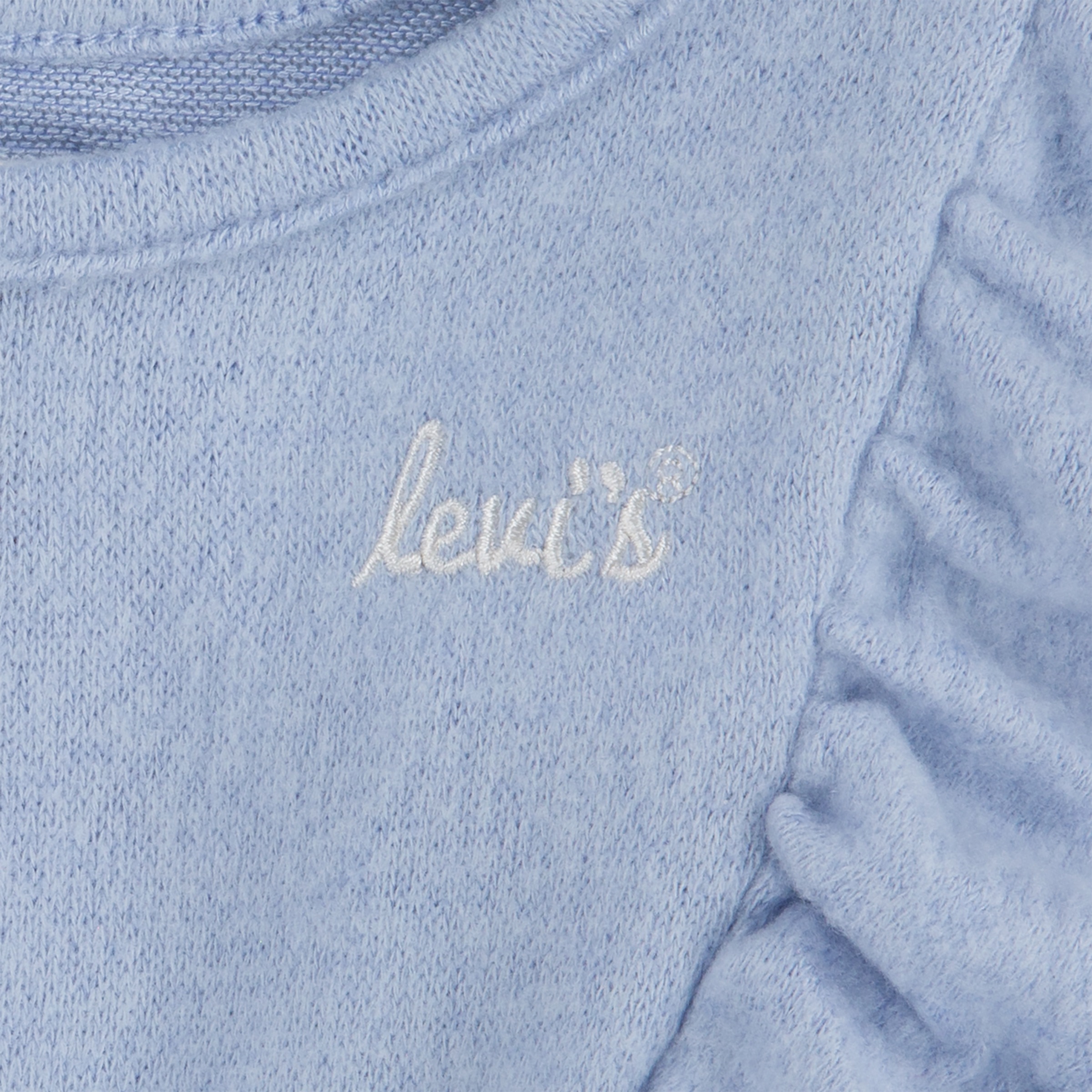 Levi's® Kids Jerseykleid Set,  mit passendem Slip im Set, for Girls