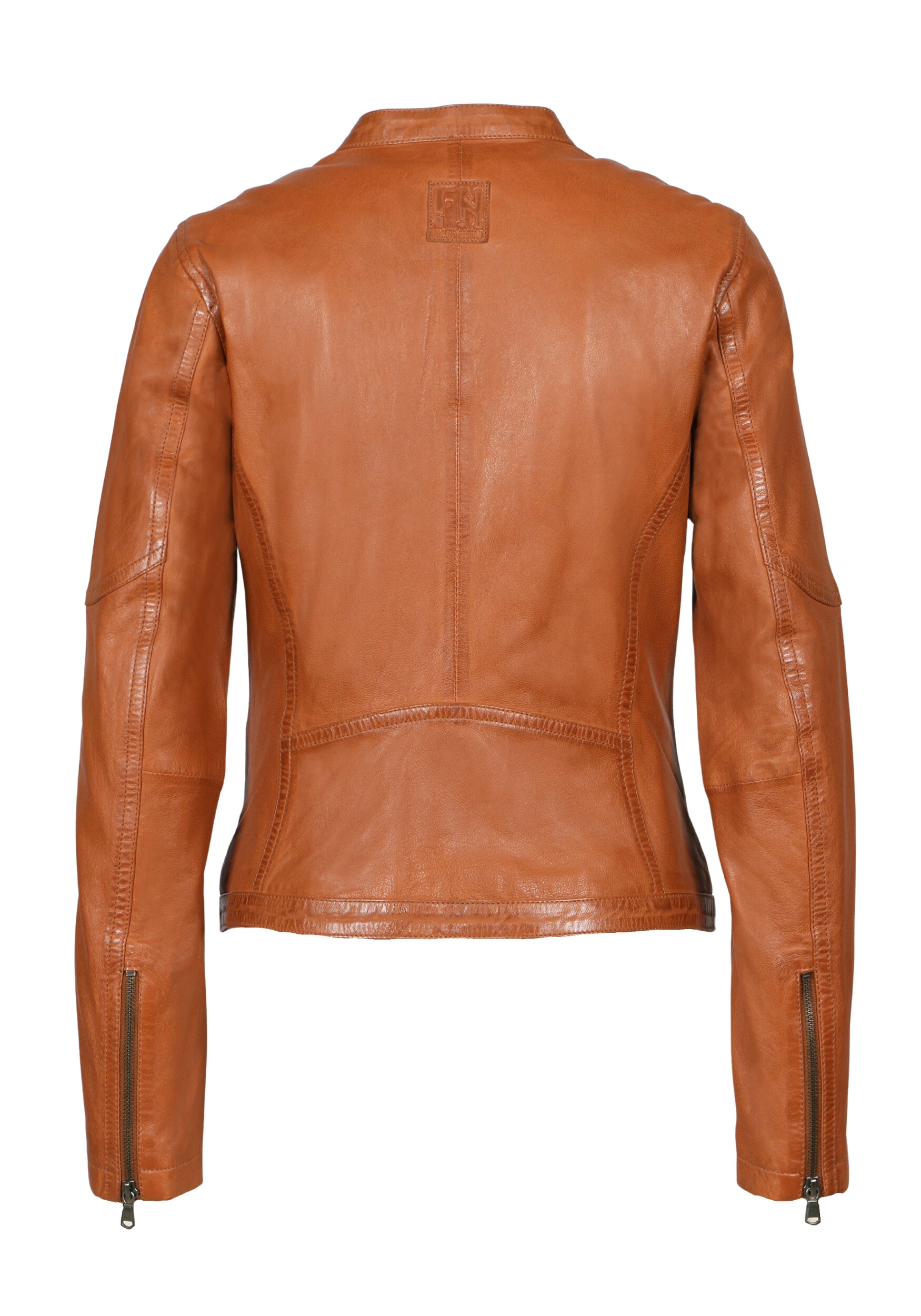Freaky Nation Lederjacke »New Tula-FN SCA«