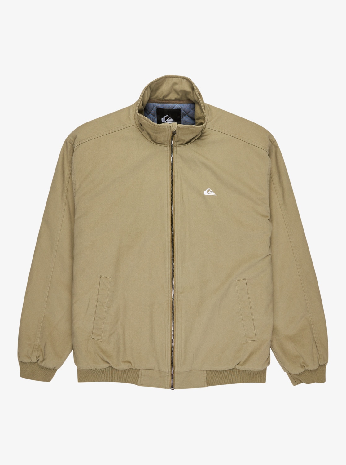 Quiksilver Winterjacke »TALDORA WINTER JACKET«