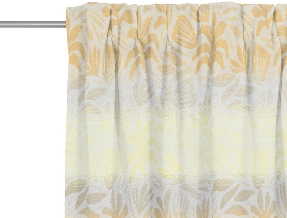 Wirth Vorhang »Kairo« Multifunktionsband 1 Stk. tlg.