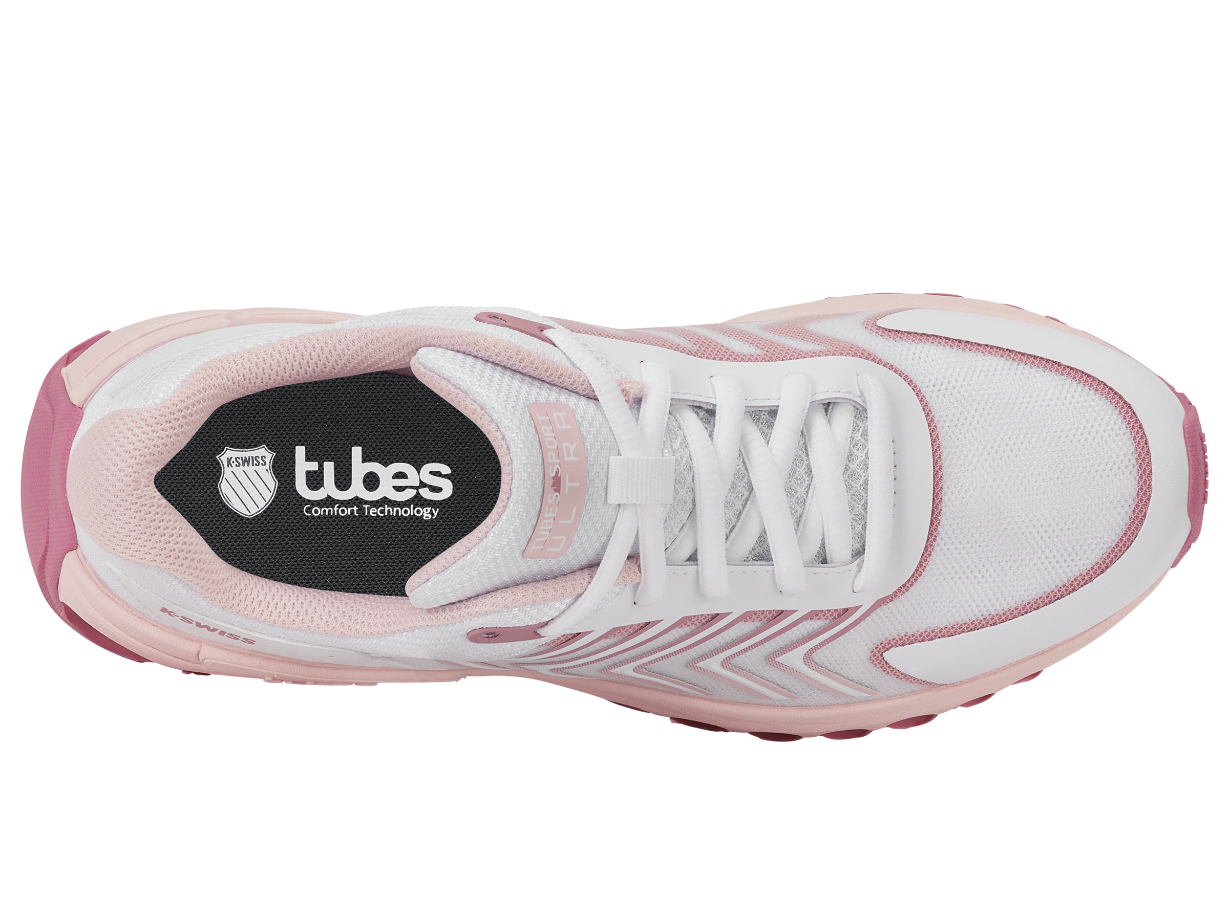 K-Swiss Sneaker »TUBES SPORT ULTRA«