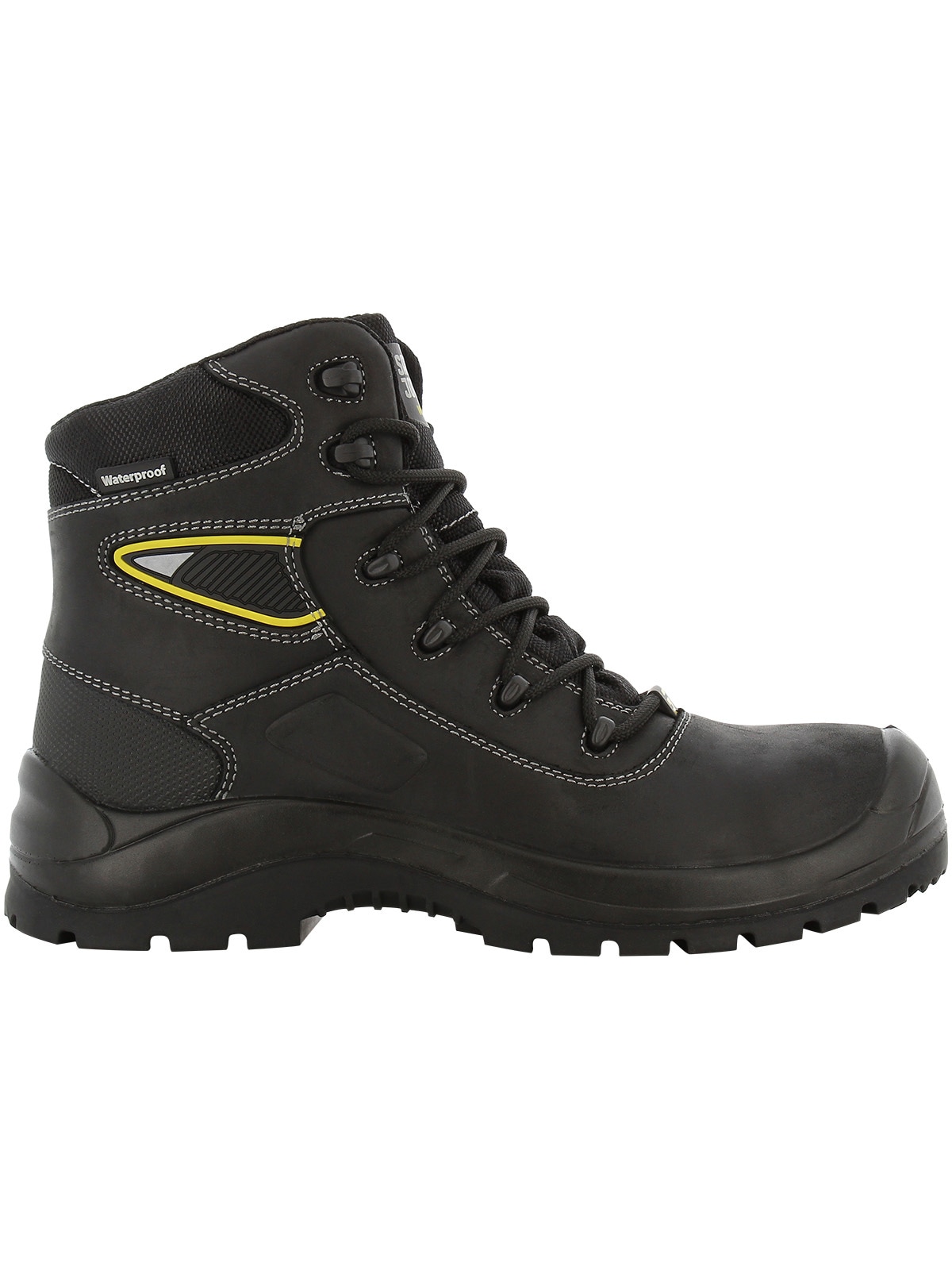 Safety Jogger Works Sicherheitsschuh »Basalt«