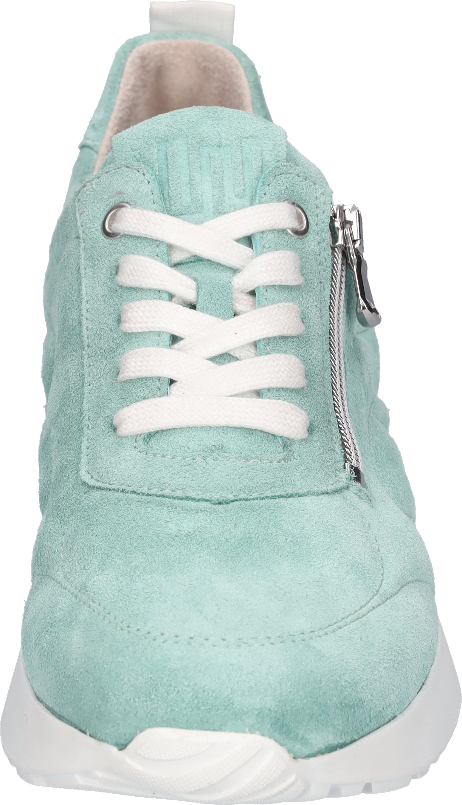 Waldläufer Keilsneaker »G-JESSY«  Freizeitschuh, Halbschuh, Schnürschuh in Bequemweite G (= weit)