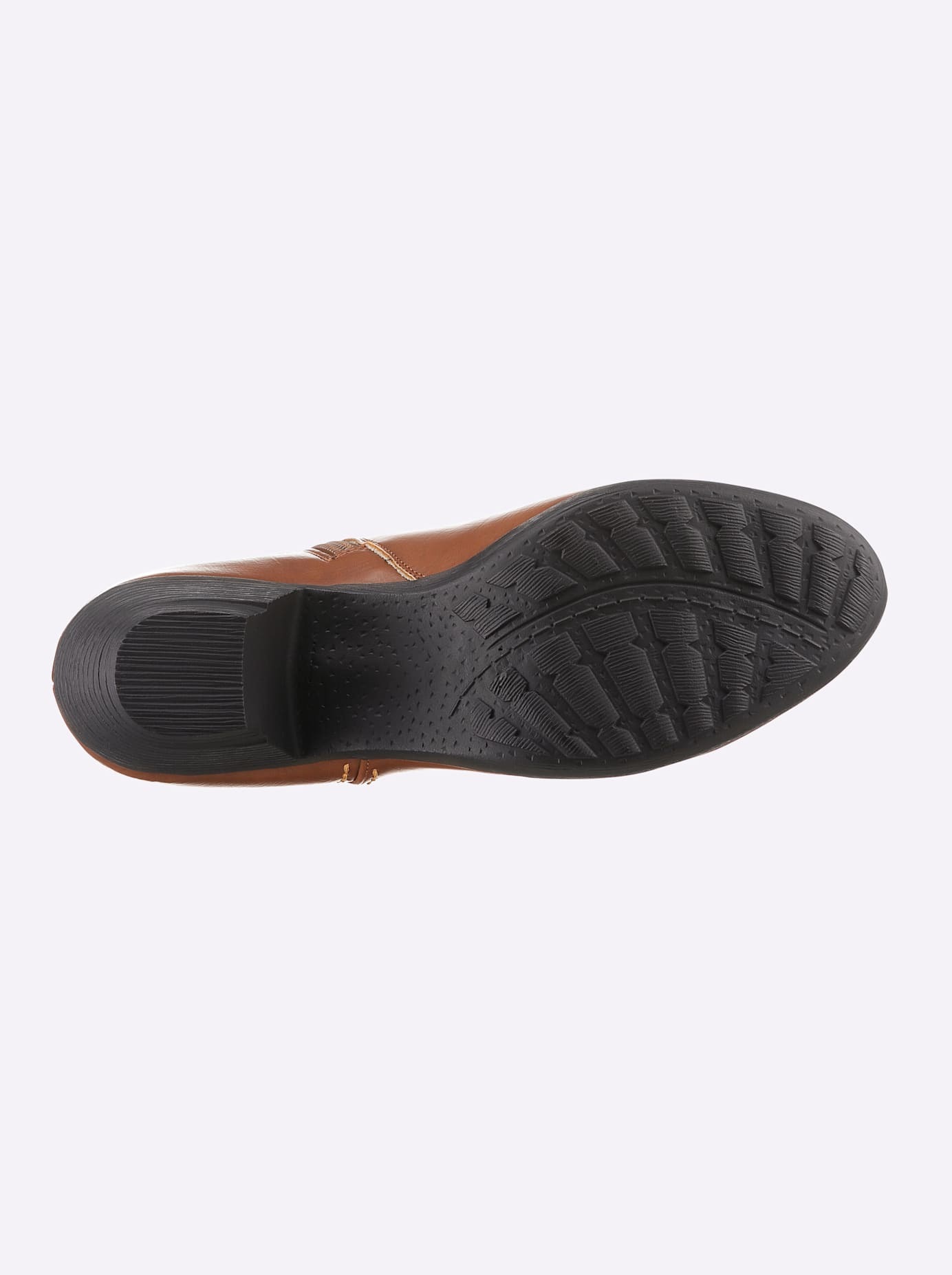 Andrea Conti Stiefelette