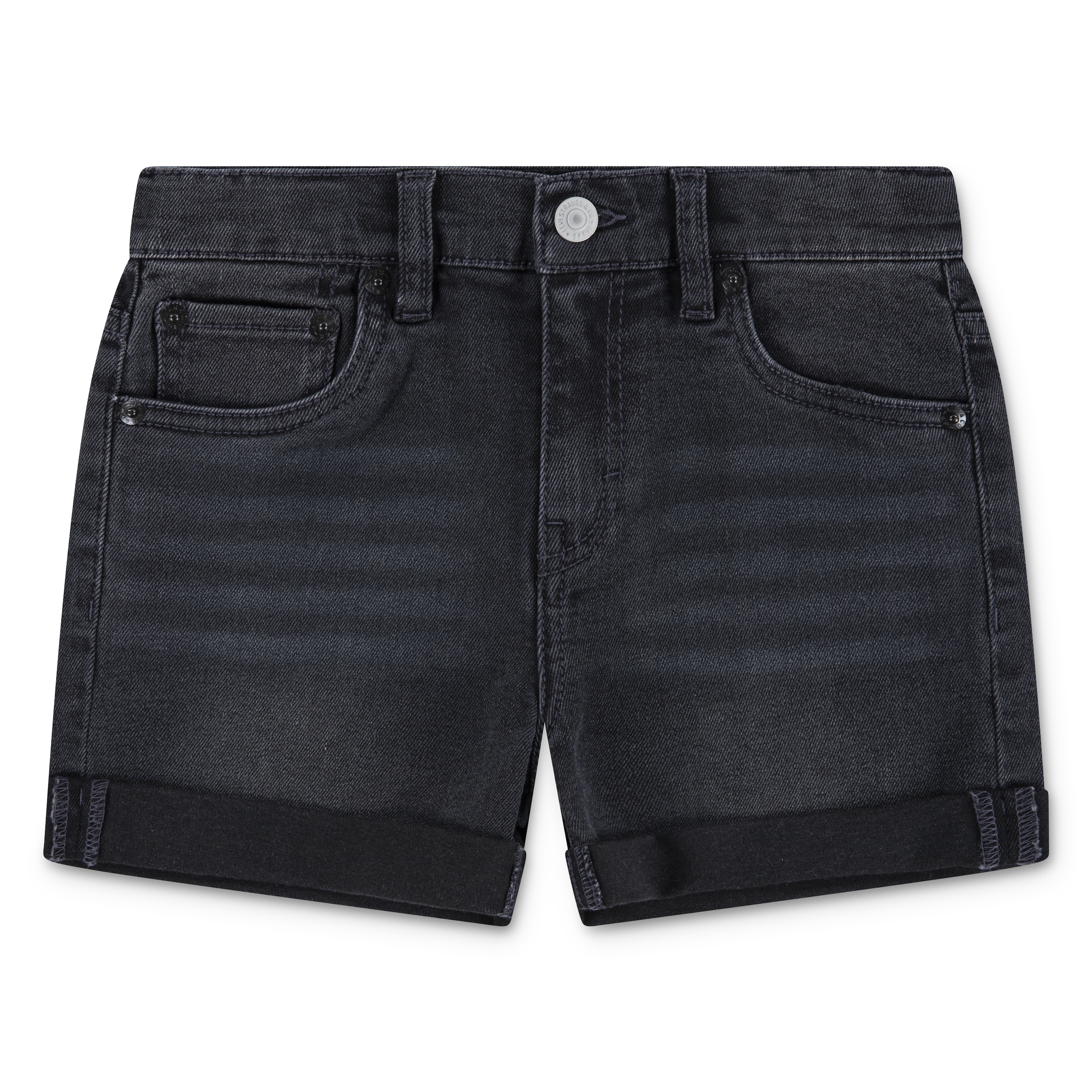 Levi's® Kids Jeansshorts »LVG GIRLFRIEND SHORTS« for GIRLS