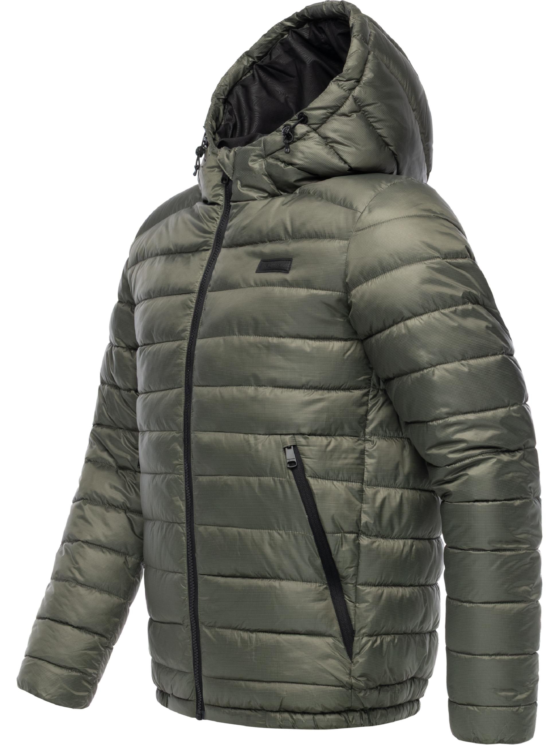 Ragwear Steppjacke »Steppjacke Vellos YOUMODO«