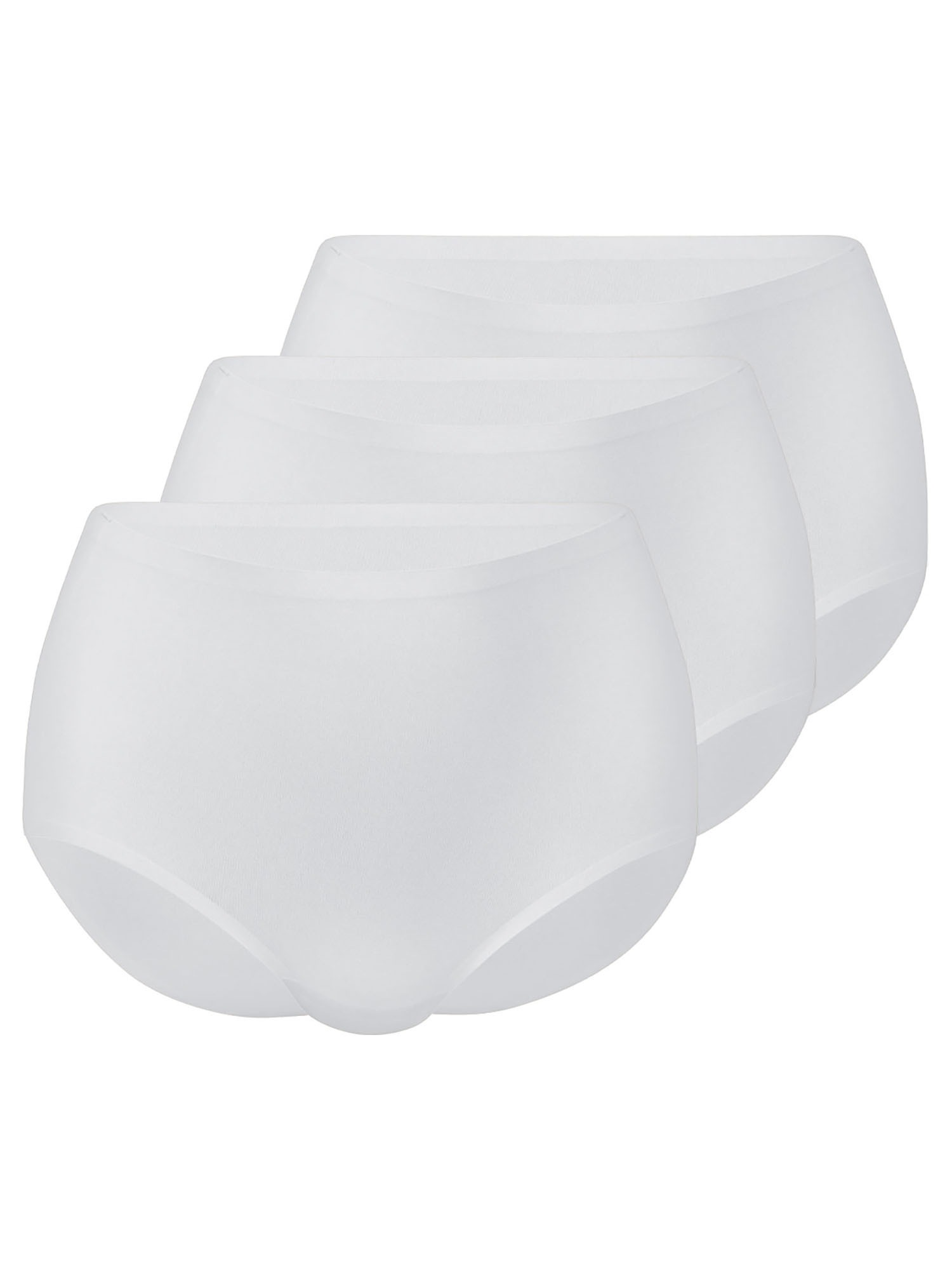 Anita High-Waist-Slip »3er Pack High Waist+ Essential«