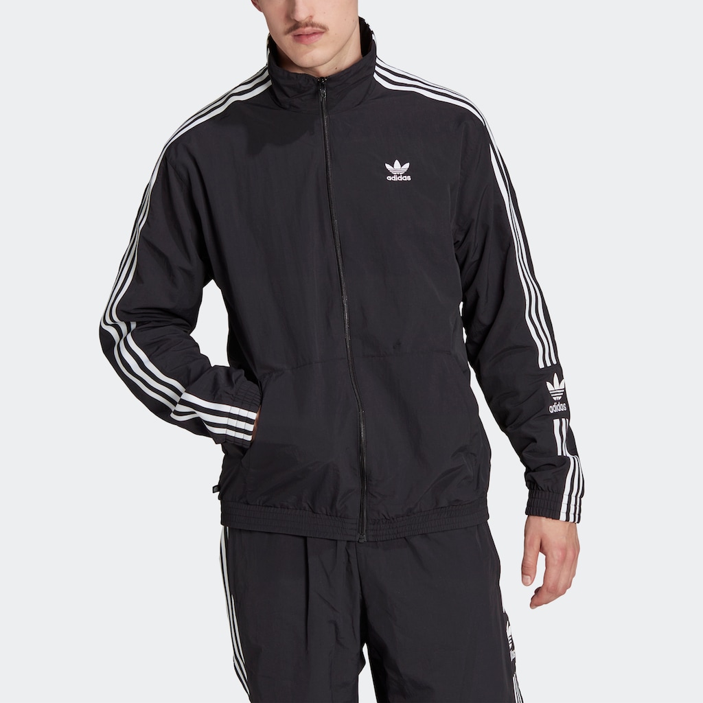 adidas Originals Trainingsjacke »ADICOLOR CLASSICS TREFOIL ORIGINALS«