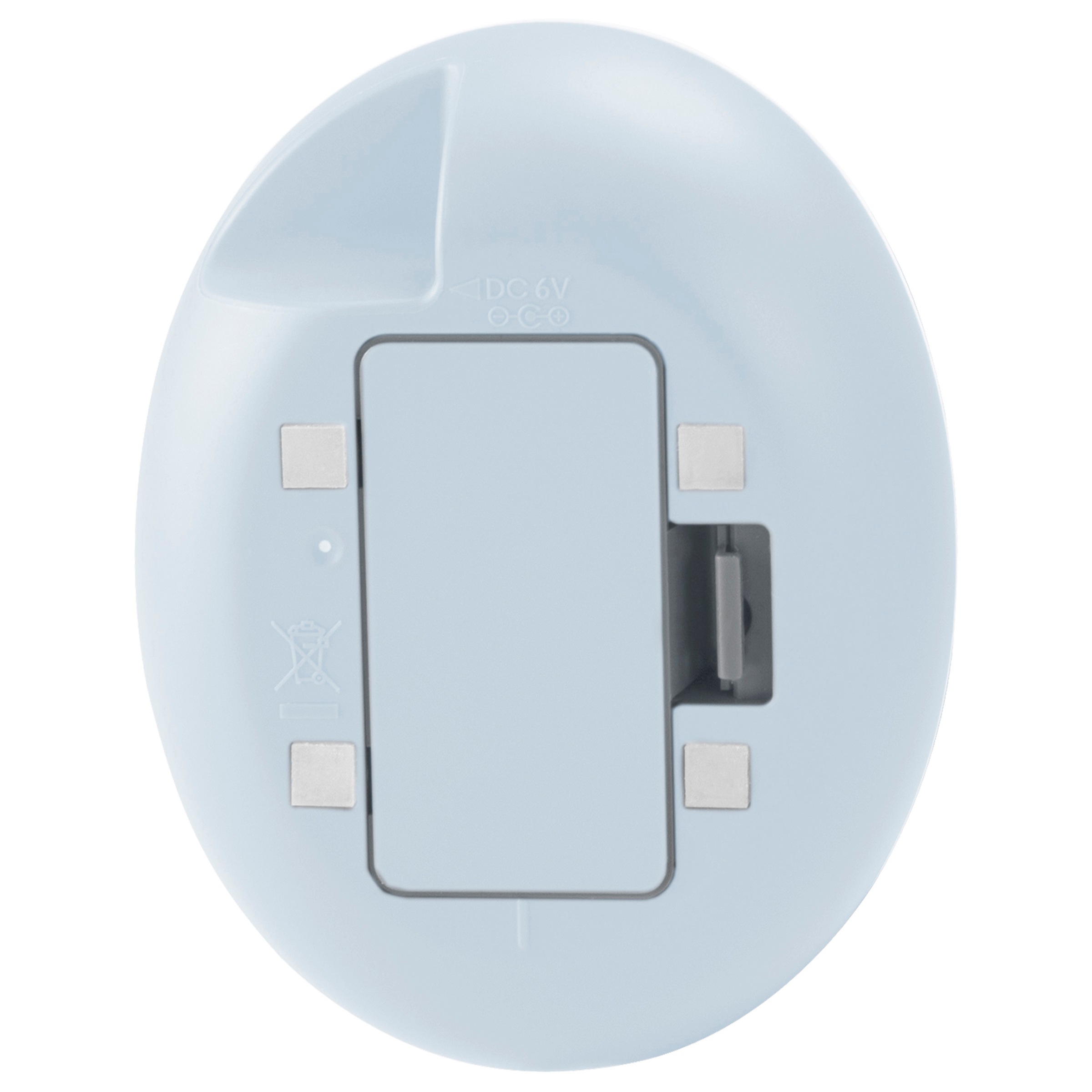 Alecto Babyphone »DBX110«, (2 tlg.), kompakt und einfach