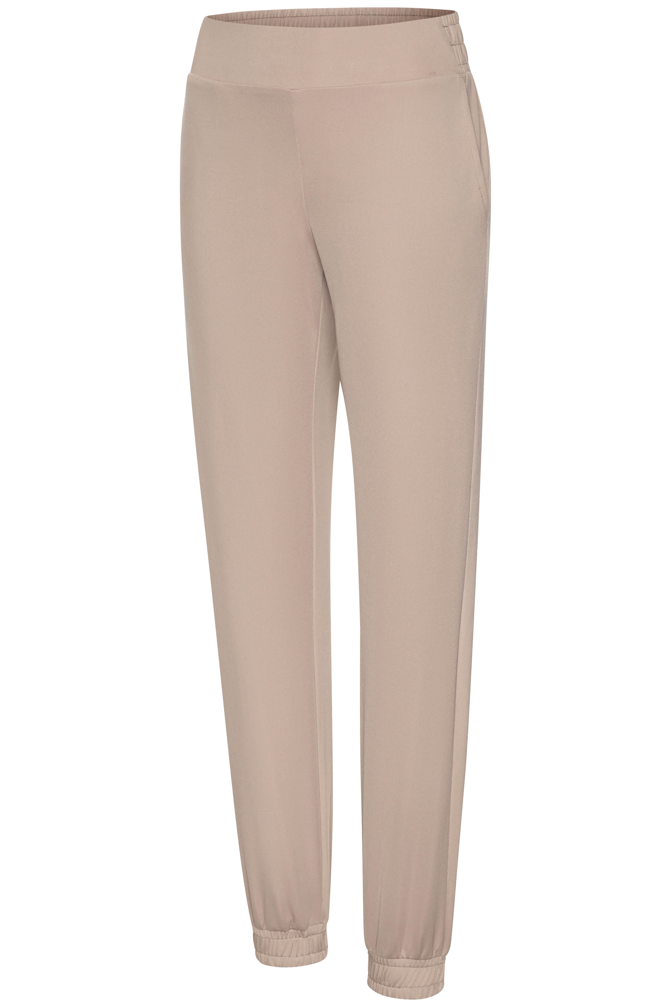 H.I.S Jogger Pants, mit elastischen Bündchen am Beinsaum, Loungewaer