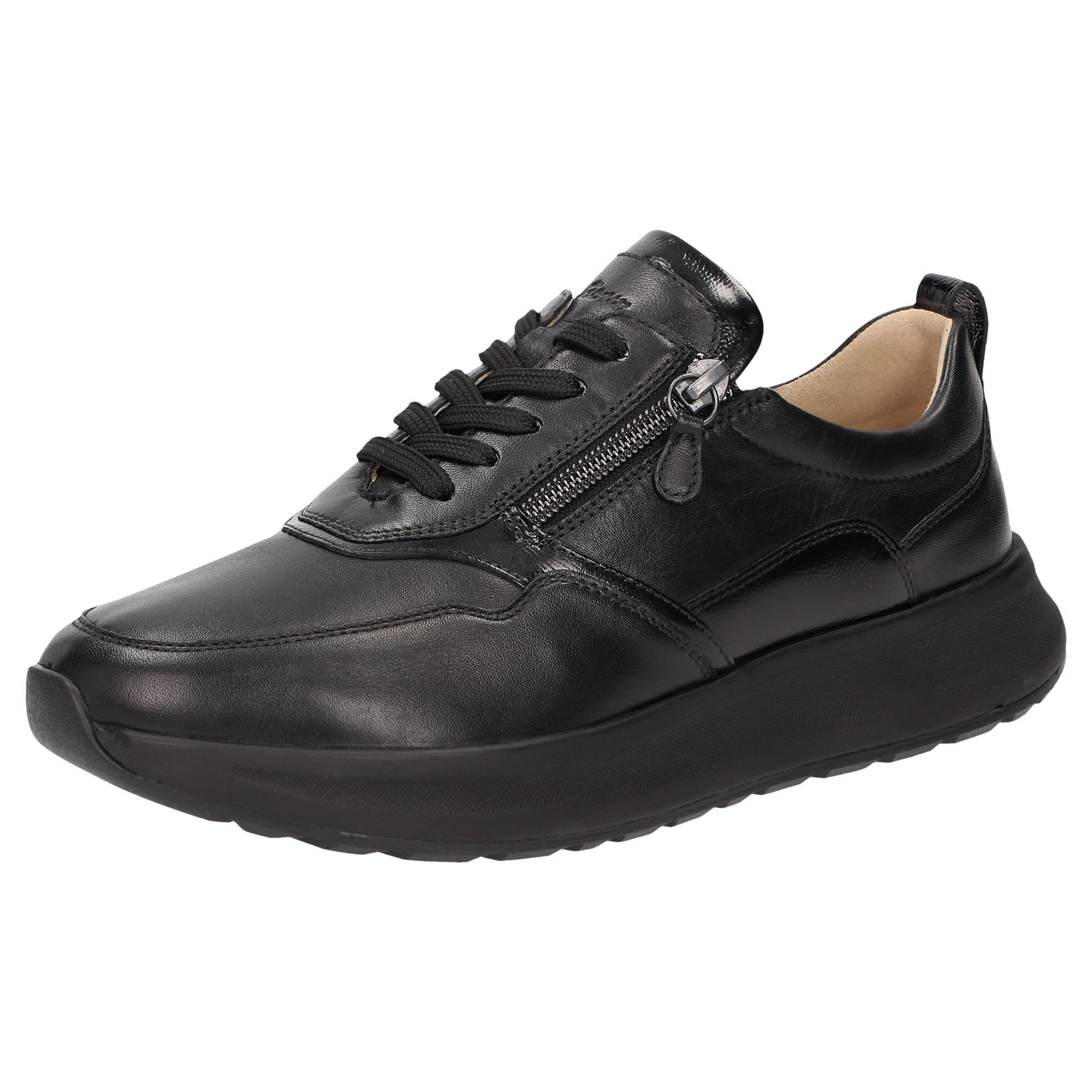 SIOUX Sneaker »Sunivla-702-J«